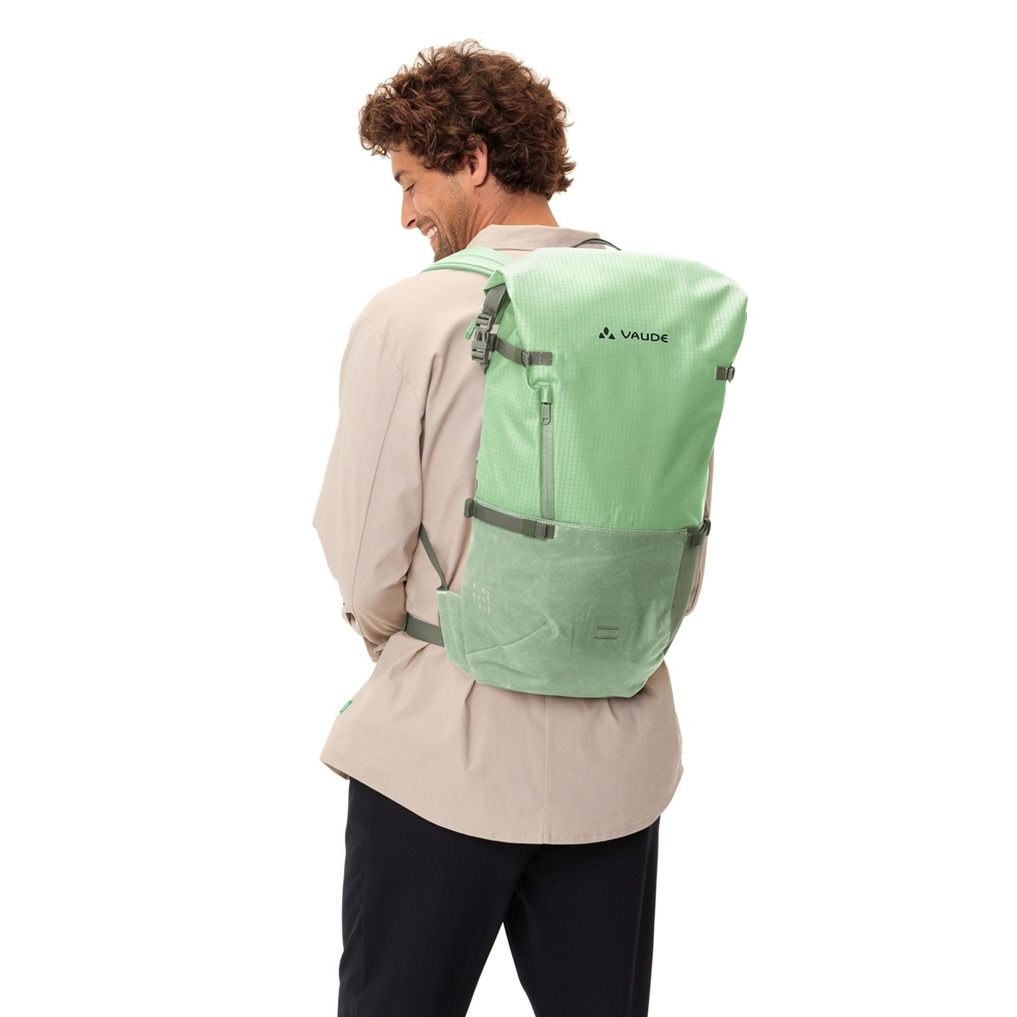 VAUDE Daypack CityGo II, PET