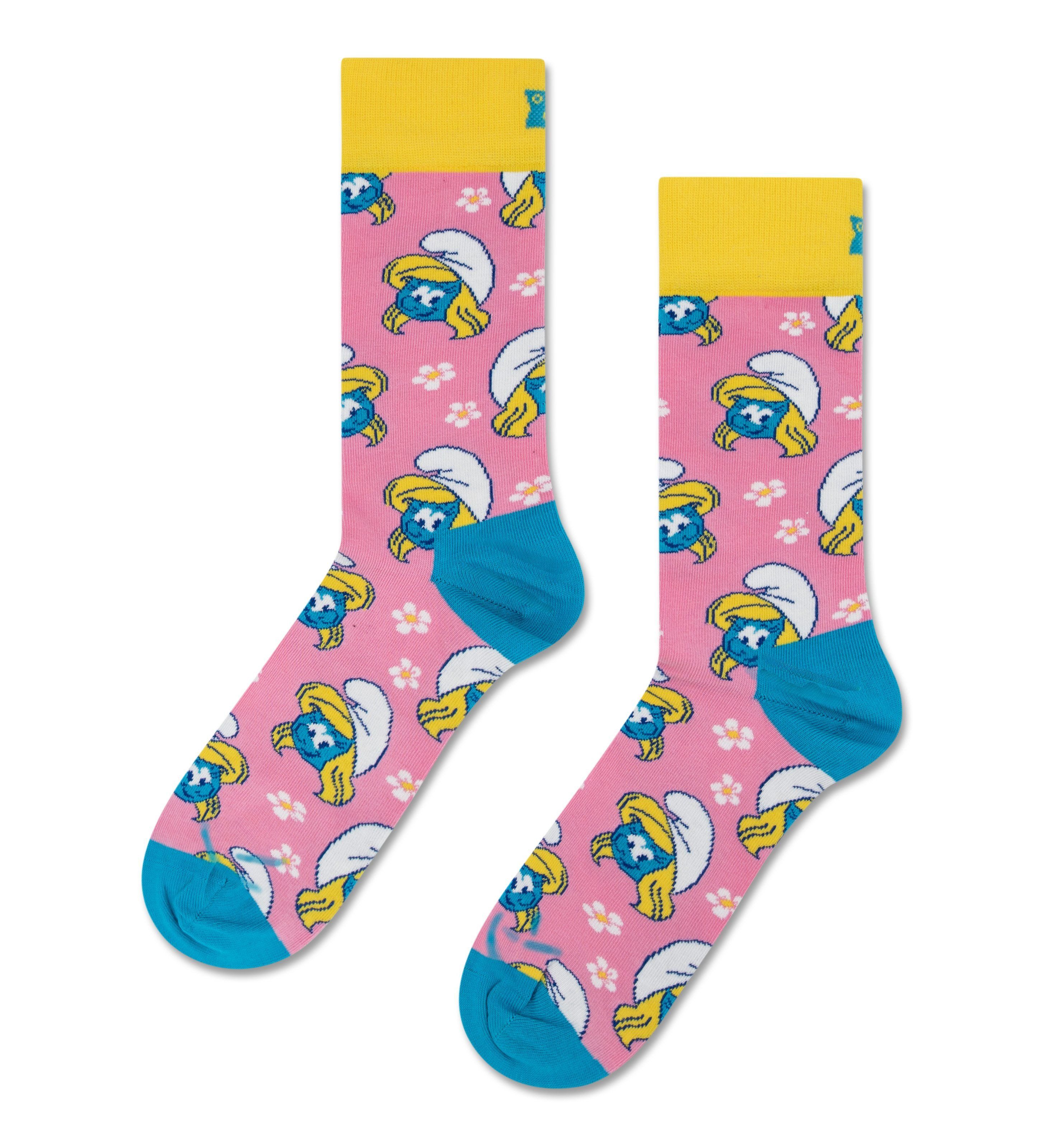 Happy Socks Socken
