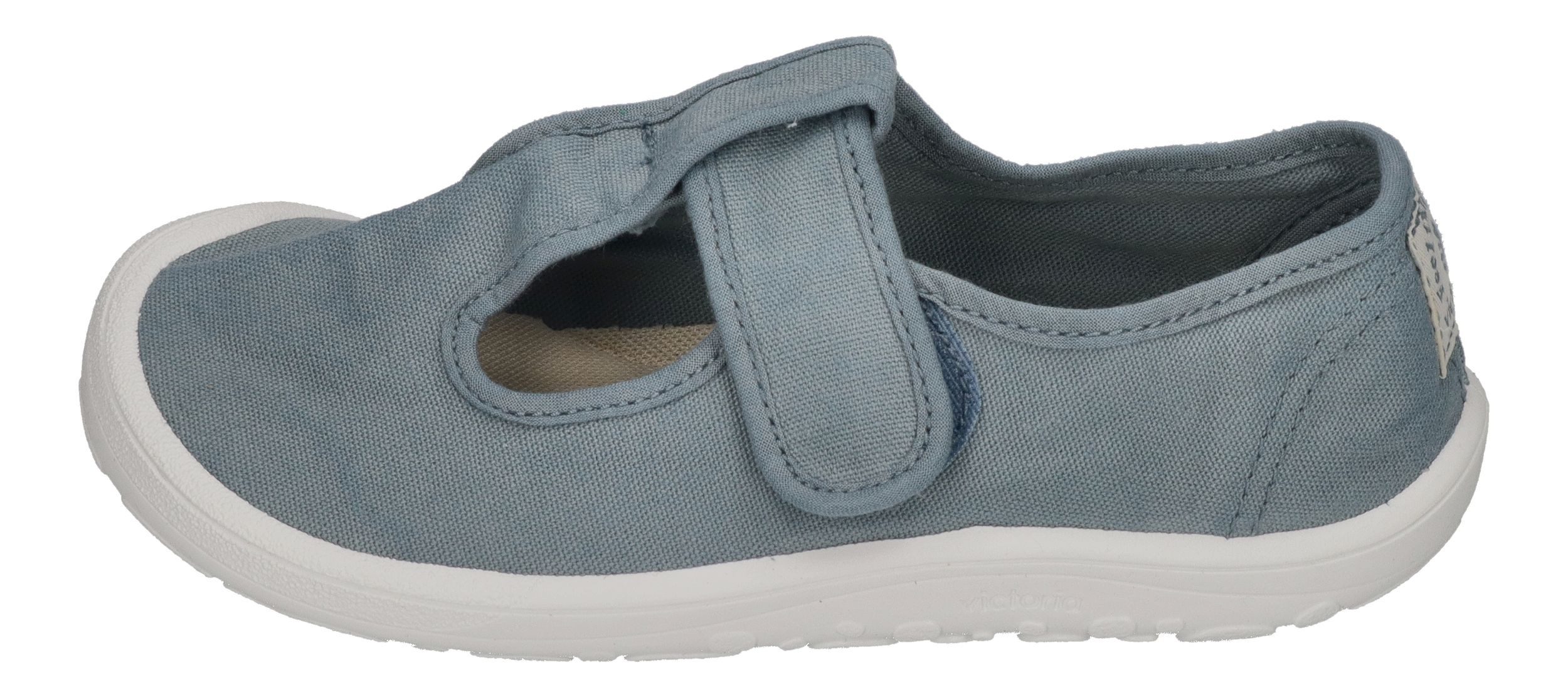 Victoria 1370108 Bosco Barfußschuh Atlantico