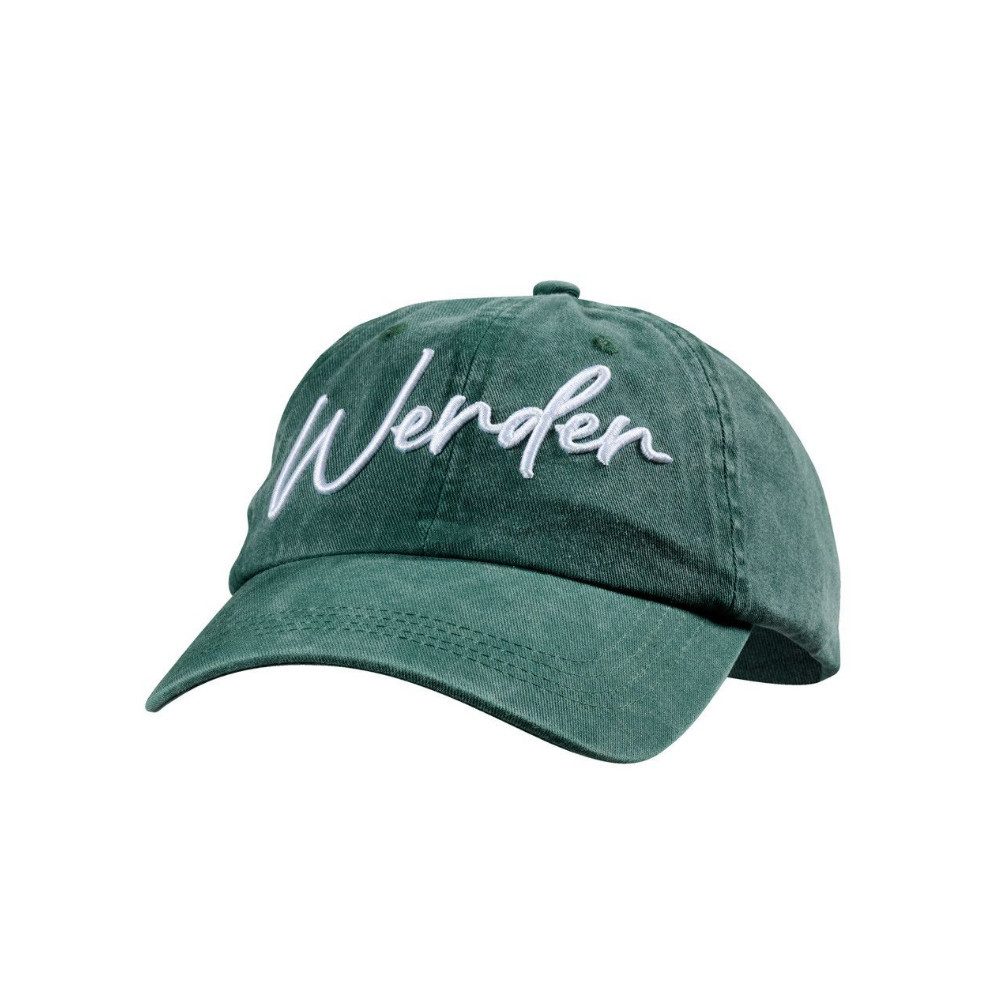 Werder Bremen Baseball Cap SV Werder Bremen Cap Werder usedoptik