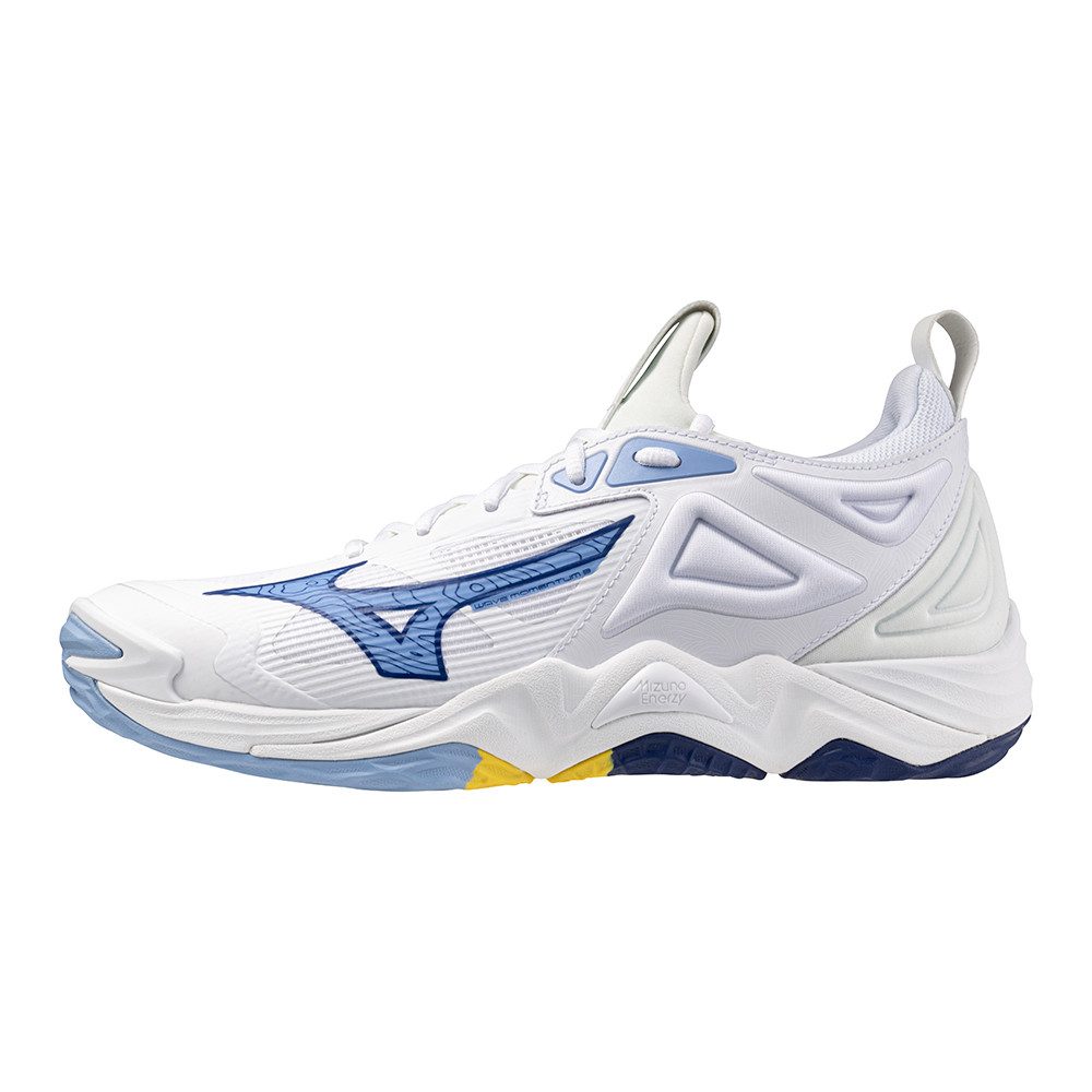 Mizuno Wave Momentum 3 Handballschuh günstig online kaufen