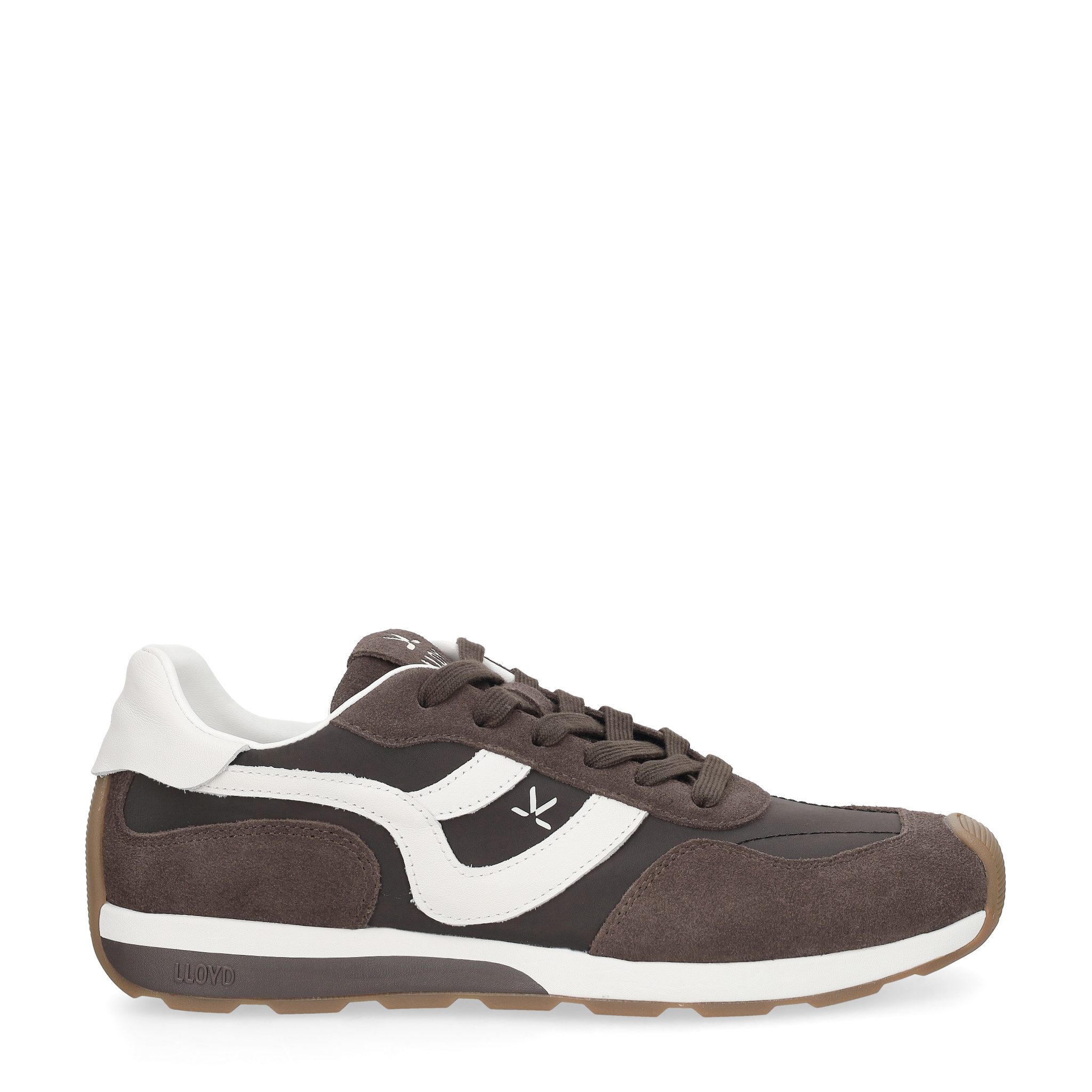 Lloyd Lloyd 16-125-15 STRADO, Sneaker, Braun, Herren Sneaker