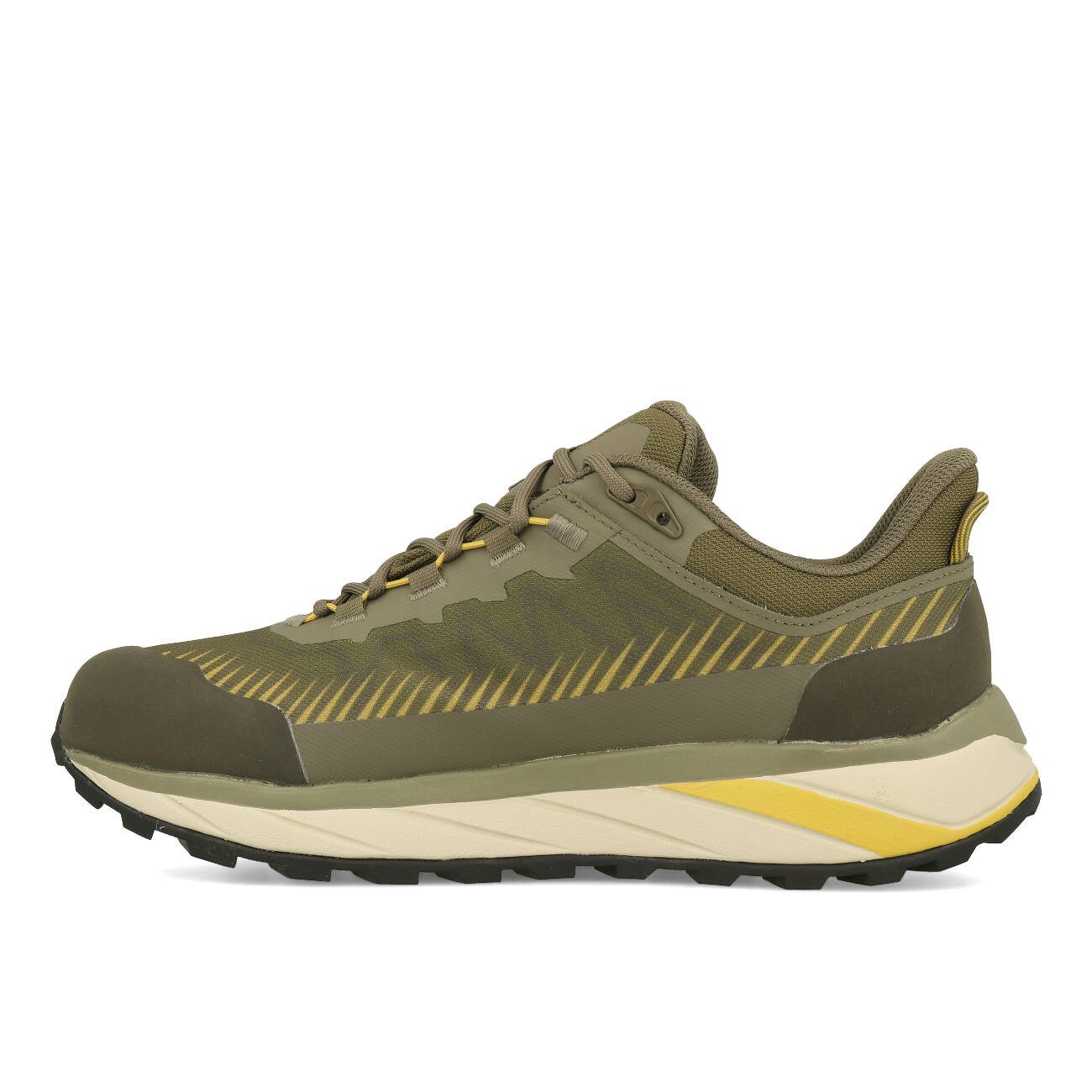 Meindl Meindl Eldora GTX Herren Oliv Mais Outdoorschuh