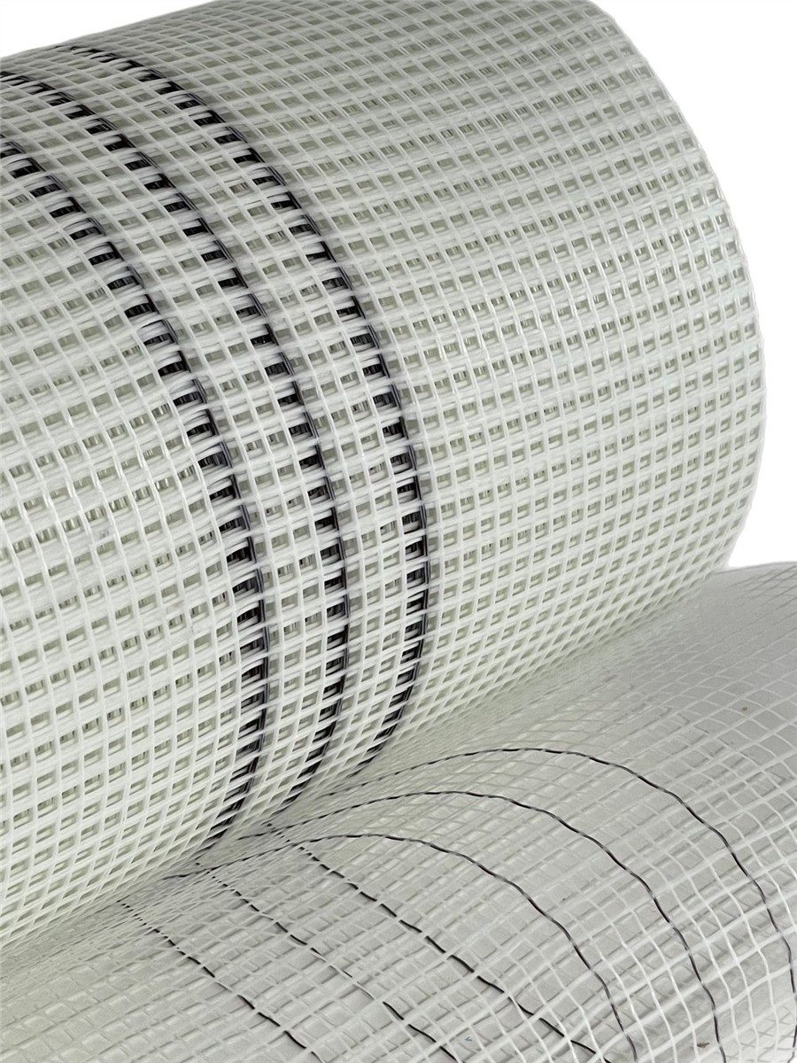 VaGo-Tools Glasfasergewebe VaGo Armierungsgewebe 500m² Gewebe 165g/m² Weiß