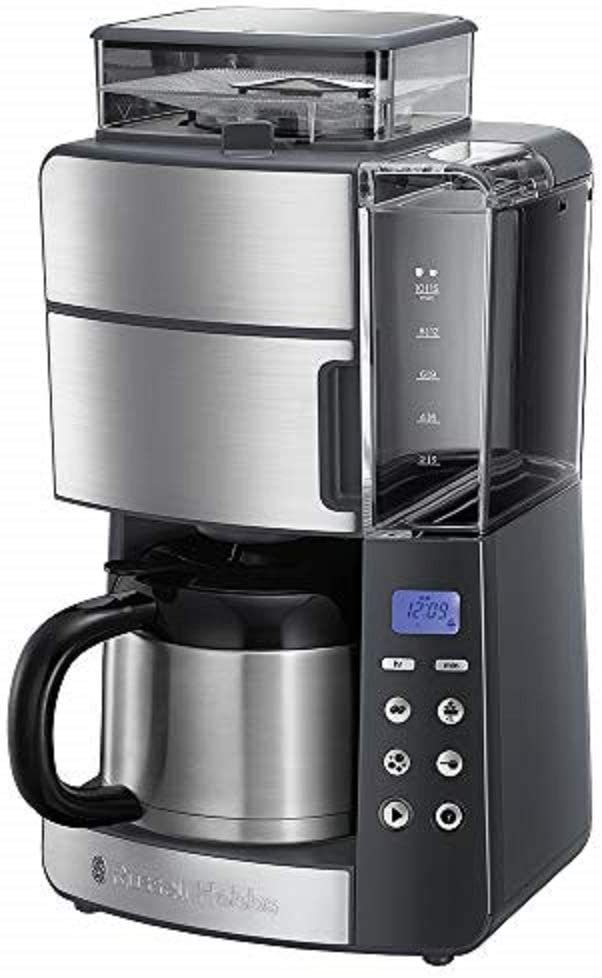 RUSSELL HOBBS Filterkaffeemaschine