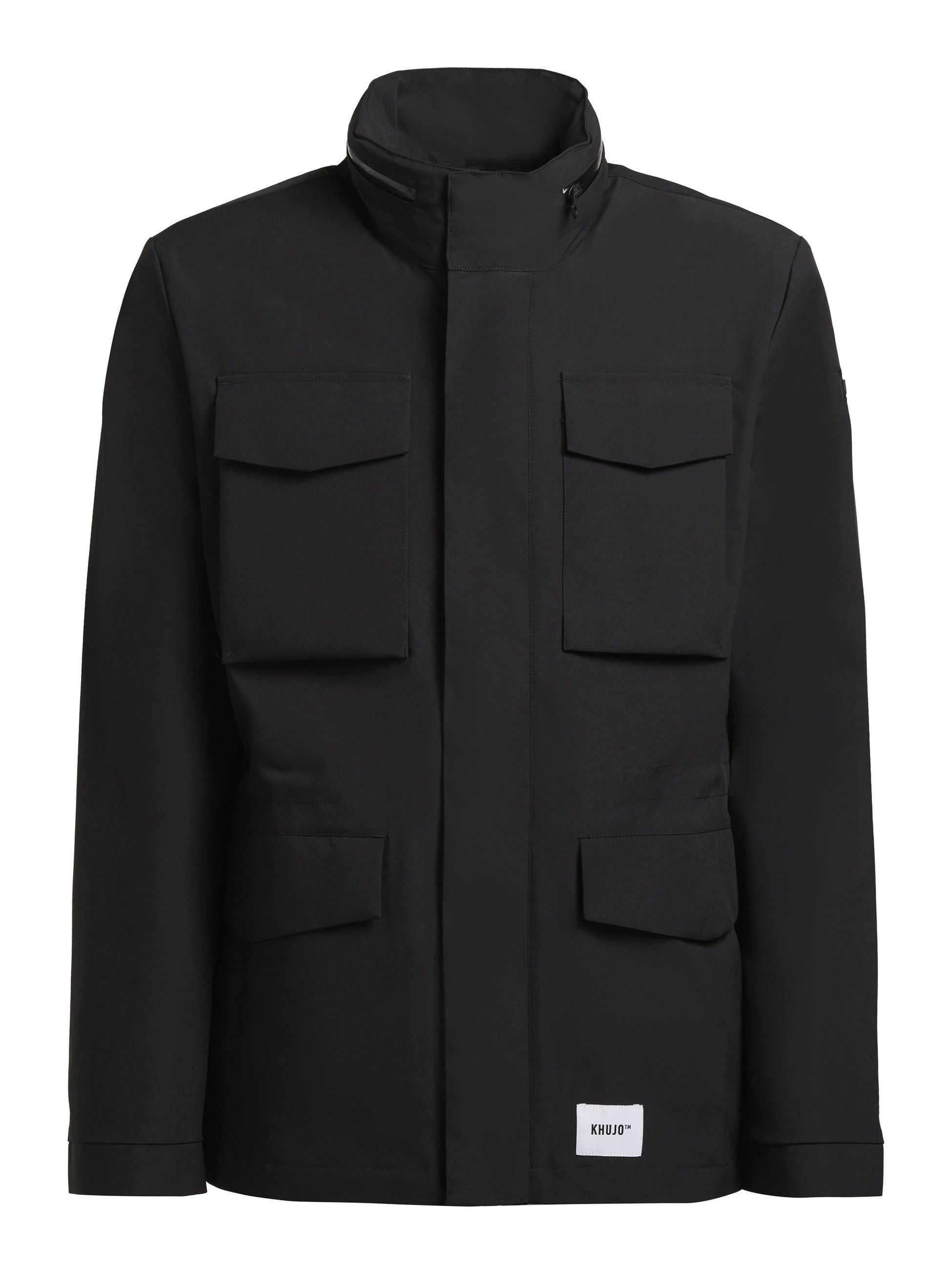 khujo Fieldjacket ARLO