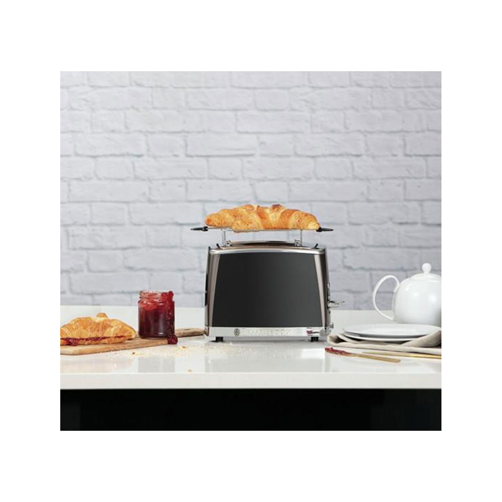 W RUSSELL HOBBS 1550 26150-56, Toaster