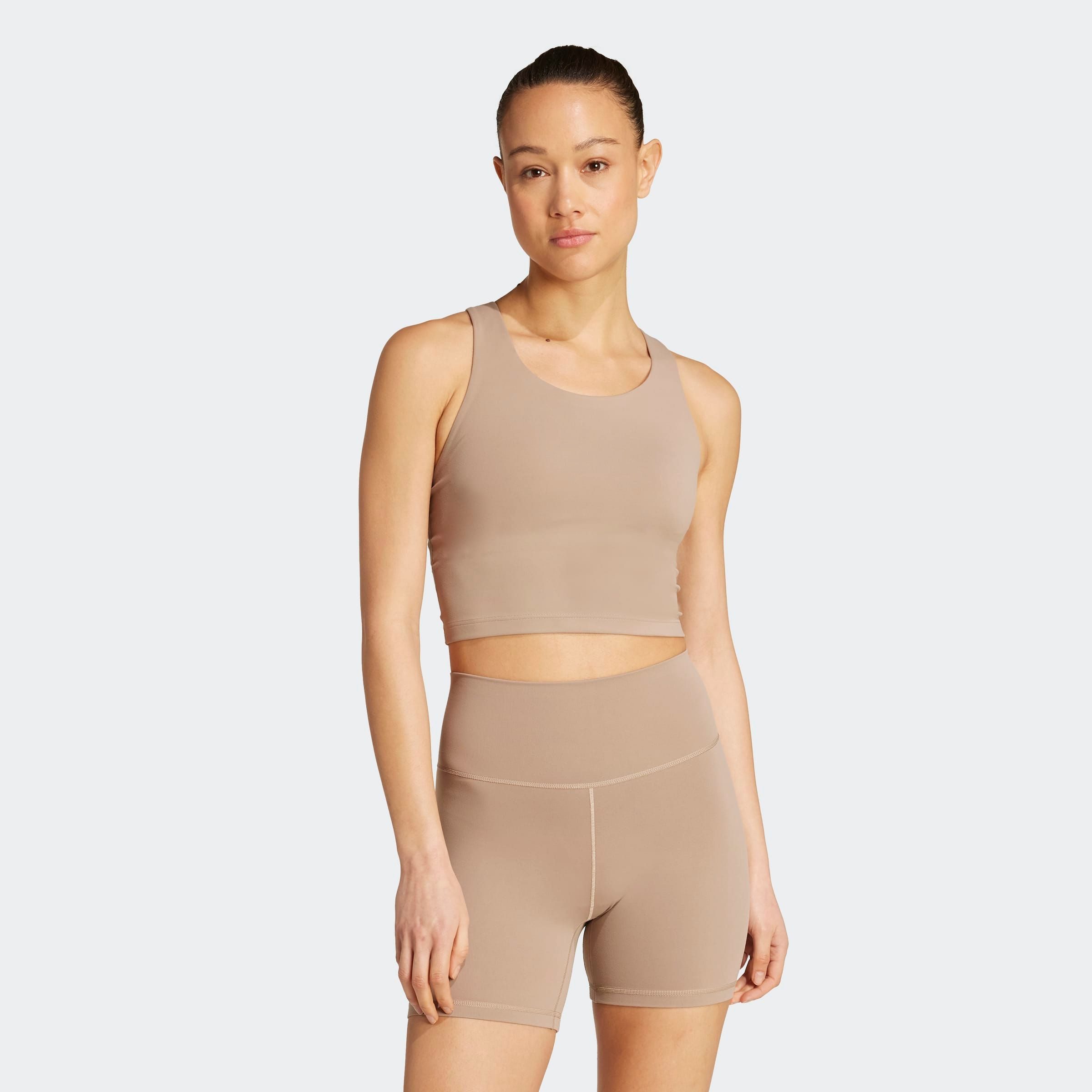 adidas Performance Sport-BH ALL ME MS TANK (1-tlg) günstig online kaufen