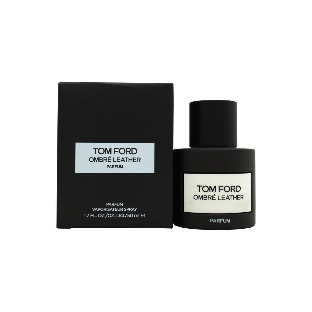 Tom Ford Körperpflegeduft Ombre Leather Parfum Spray