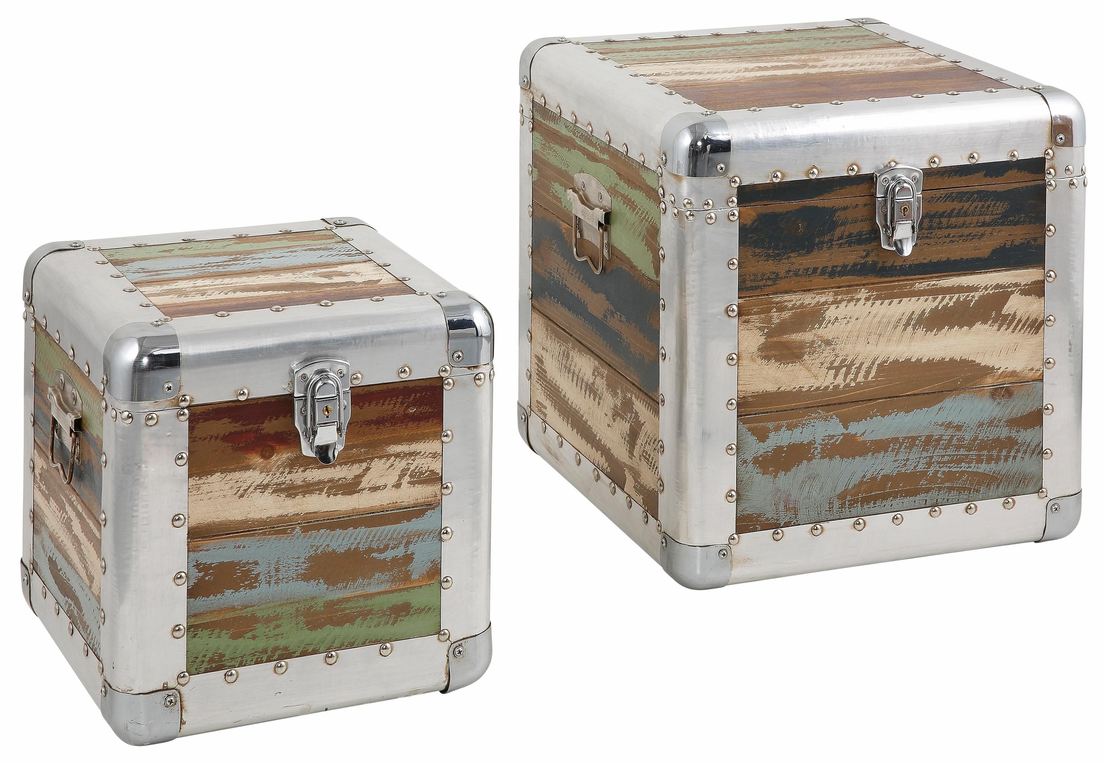 Home affaire Truhe (Set, 2 St). € 289,99