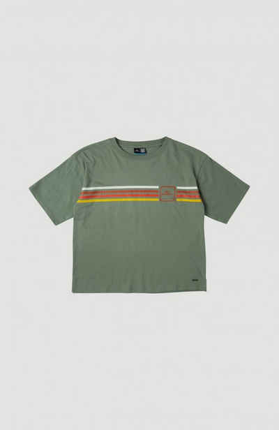 O'Neill T-Shirt »Rainbow Ss T-Shirt«