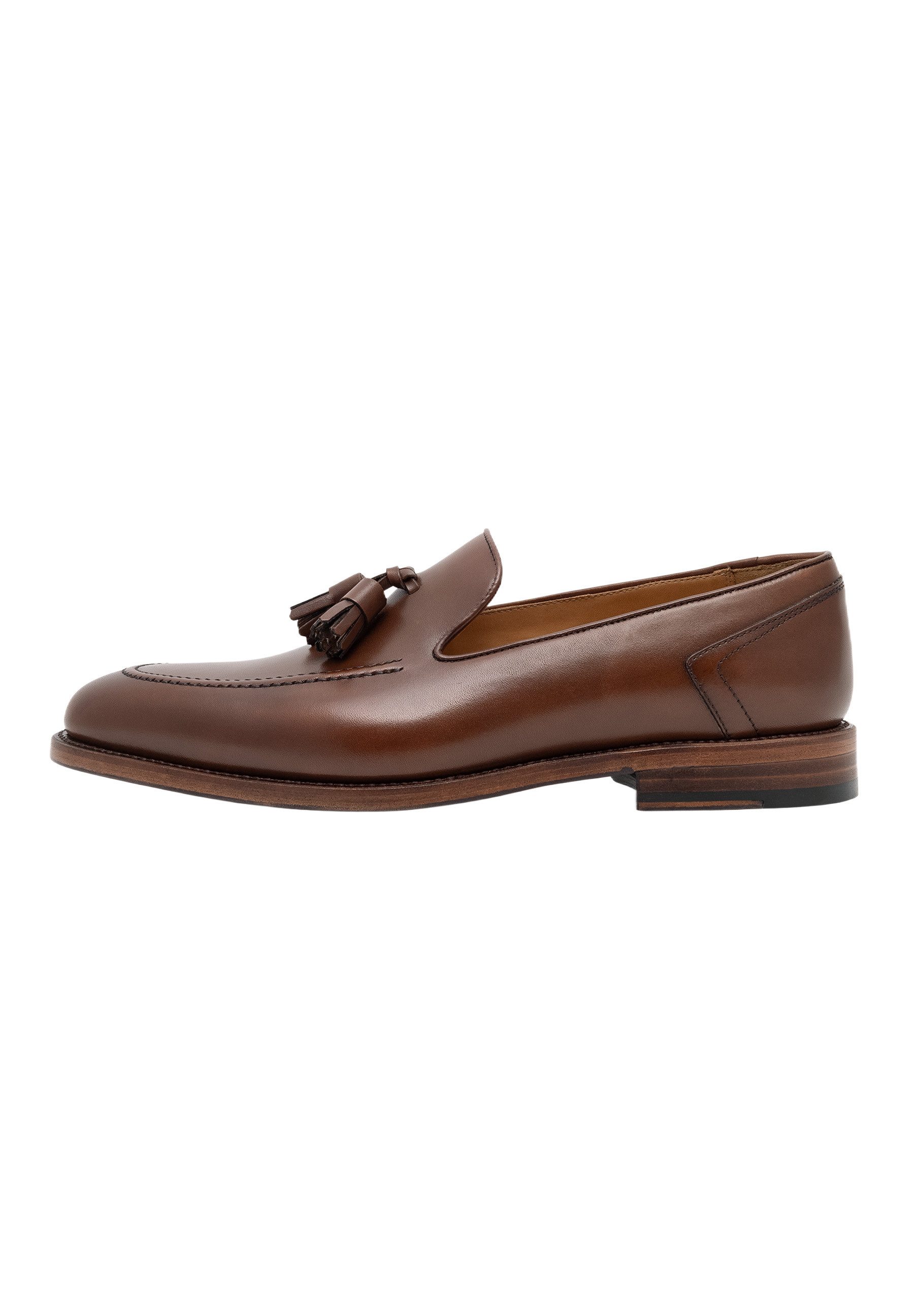 Henry Stevens Marshall TL Loafer