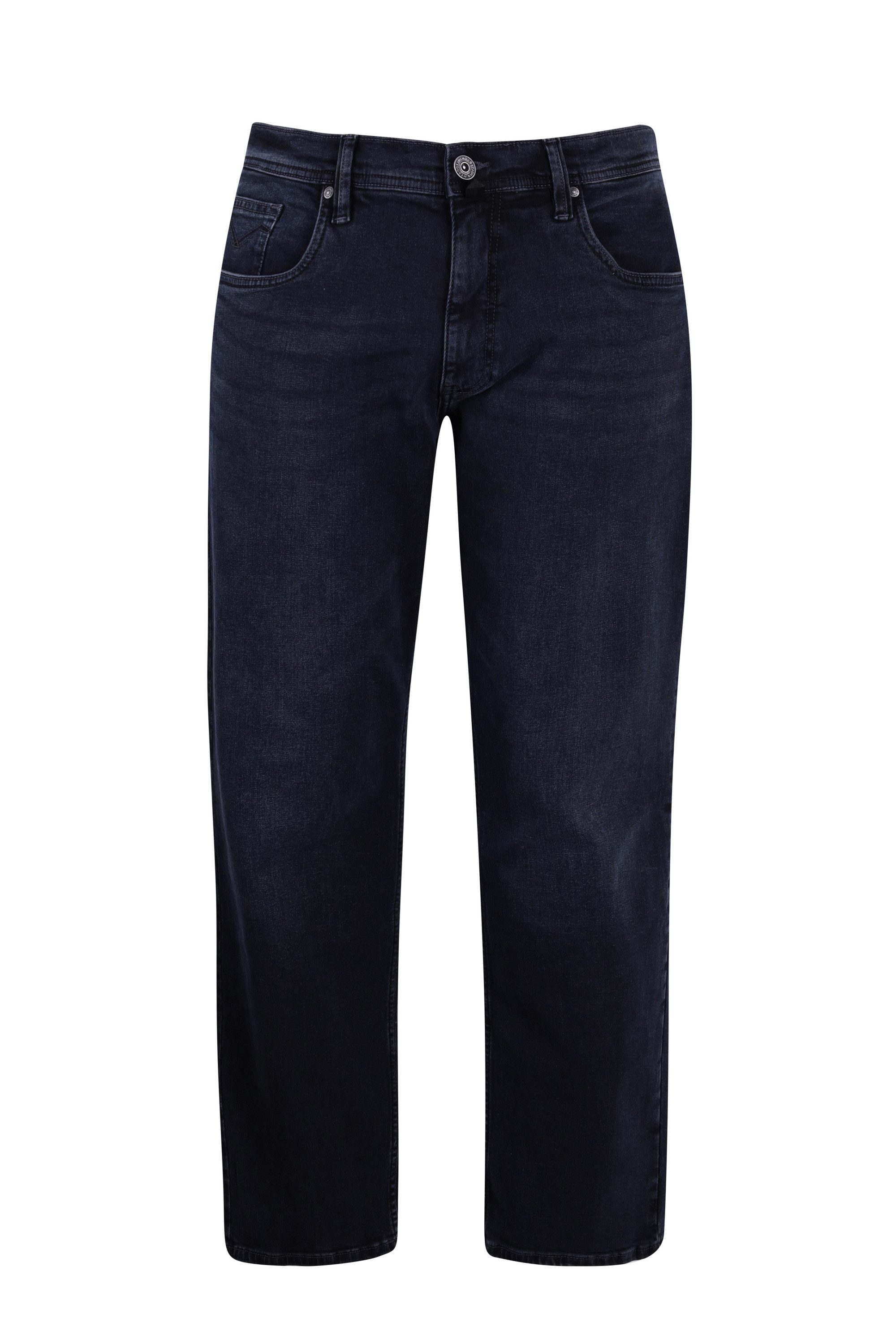 indigo wash
