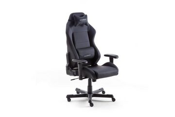 DXRacer Gaming-Stuhl OH/DE01/N, D-Serie, schwarz