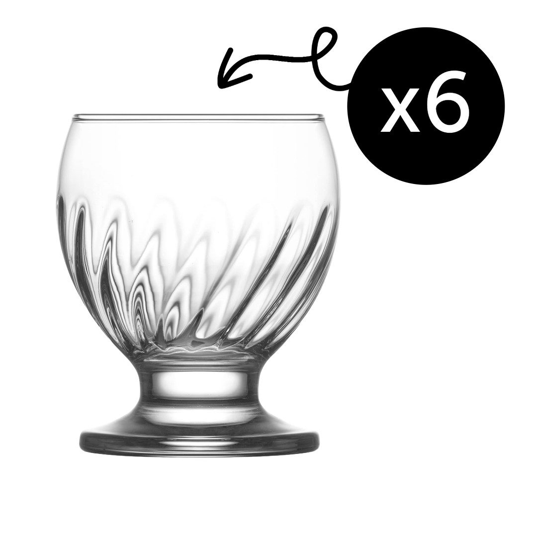 Gläser-Set Nectar