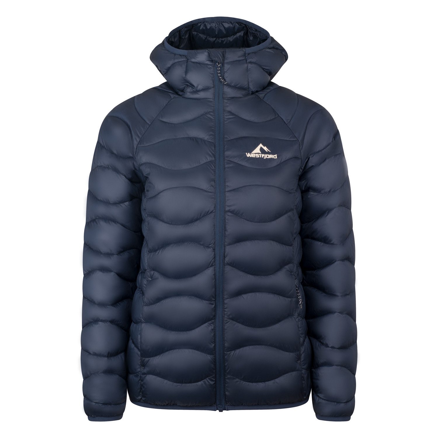 Westfjord Skijacke Women's Dynjandi Jacket