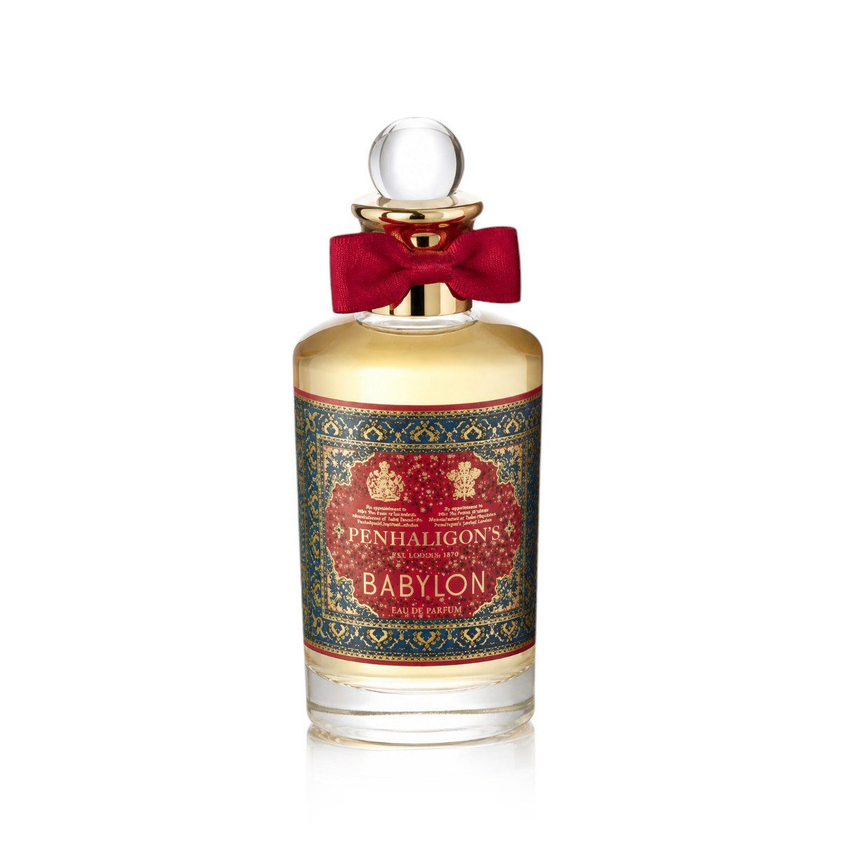 Penhaligon's Eau de Parfum Babylon