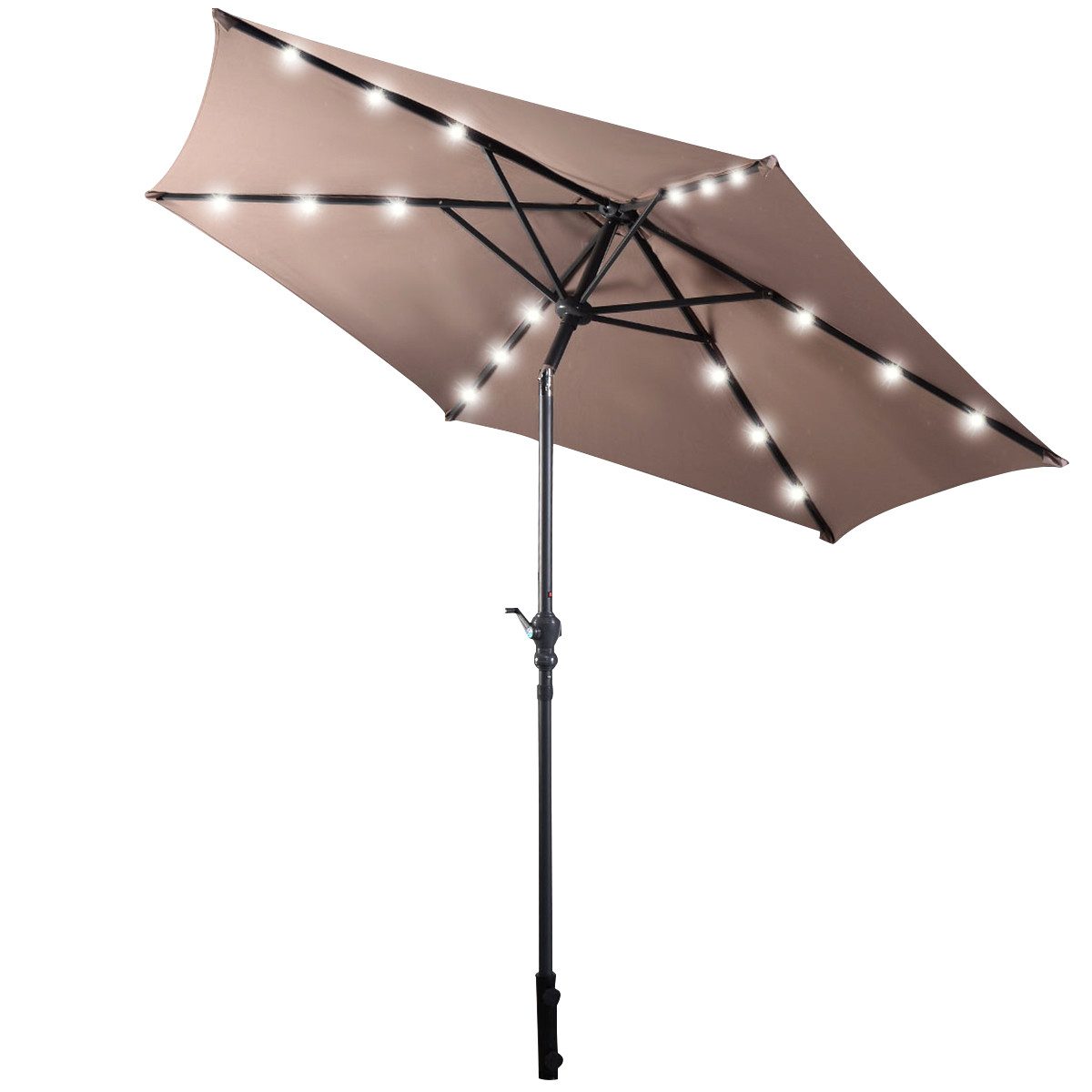 Sonnenschirm Ampelschirm