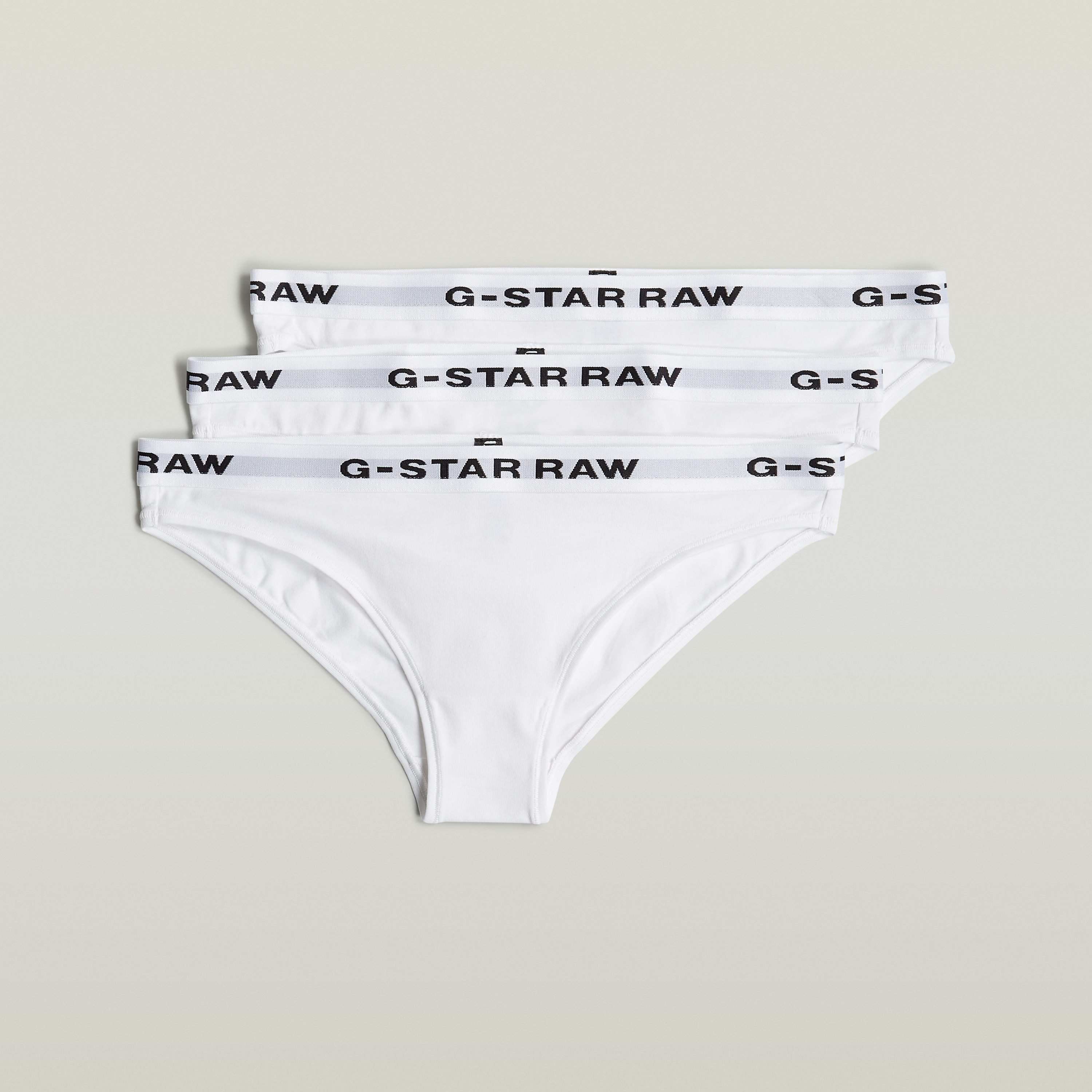 G-STAR Slip (Packung, 3-St) im Dreierpack