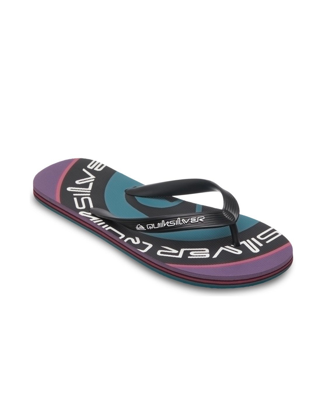Quiksilver Molokai Screen Sandale
