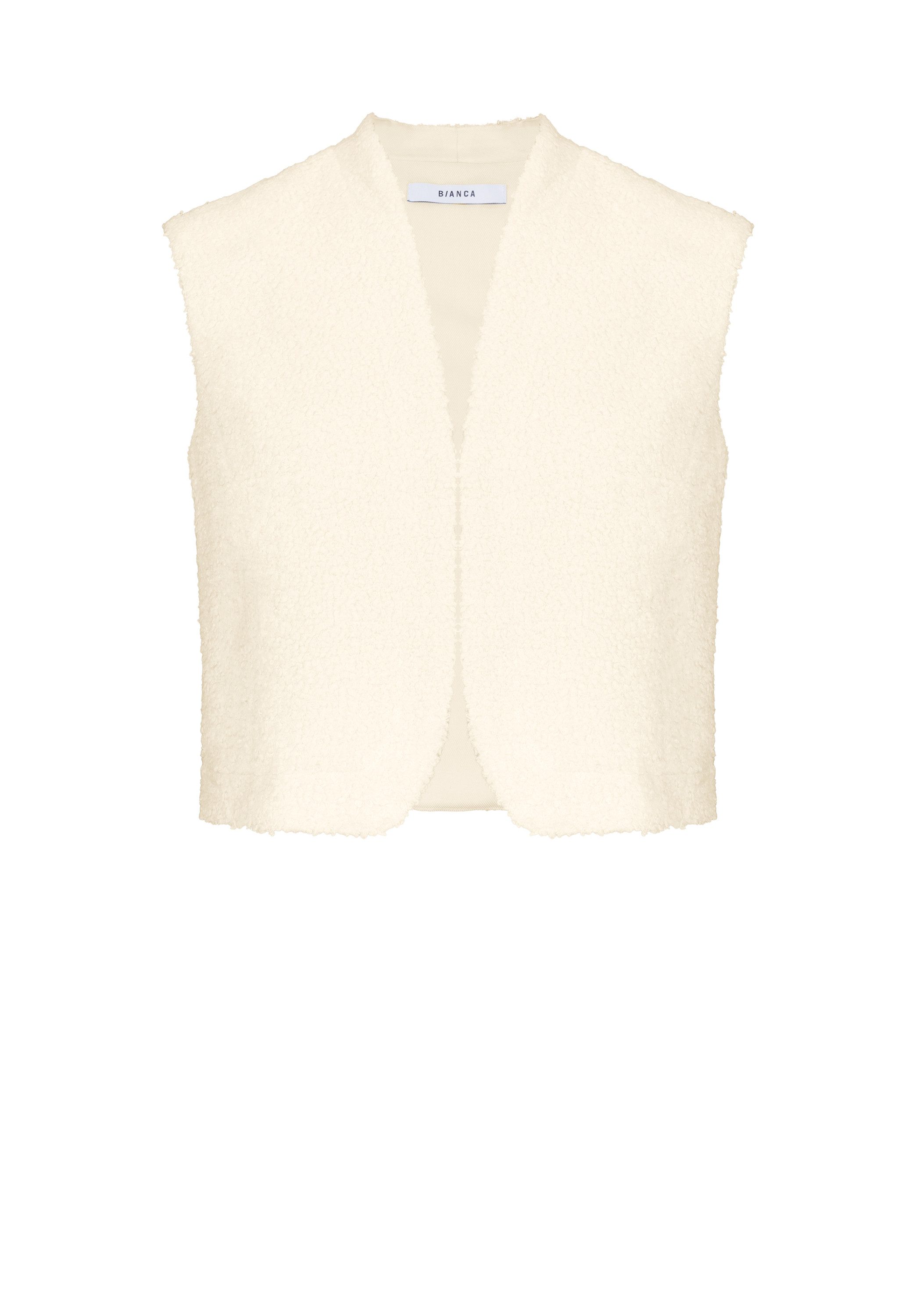 bianca Kurzweste THAYA günstig online kaufen