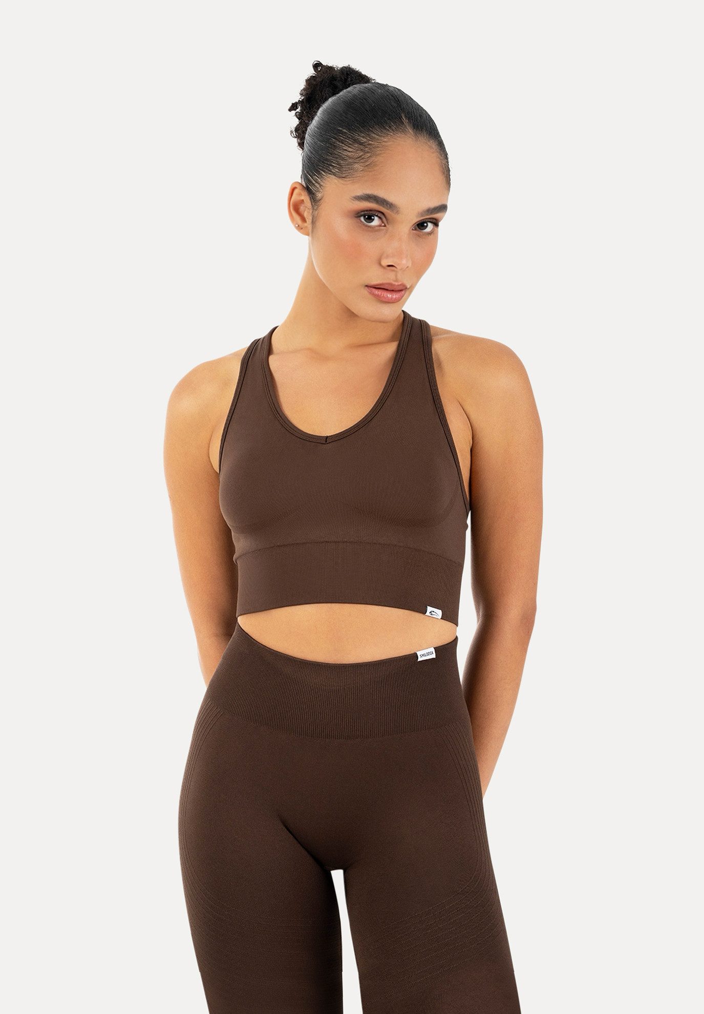 Smilodox Sport-BH Vonda Seamless