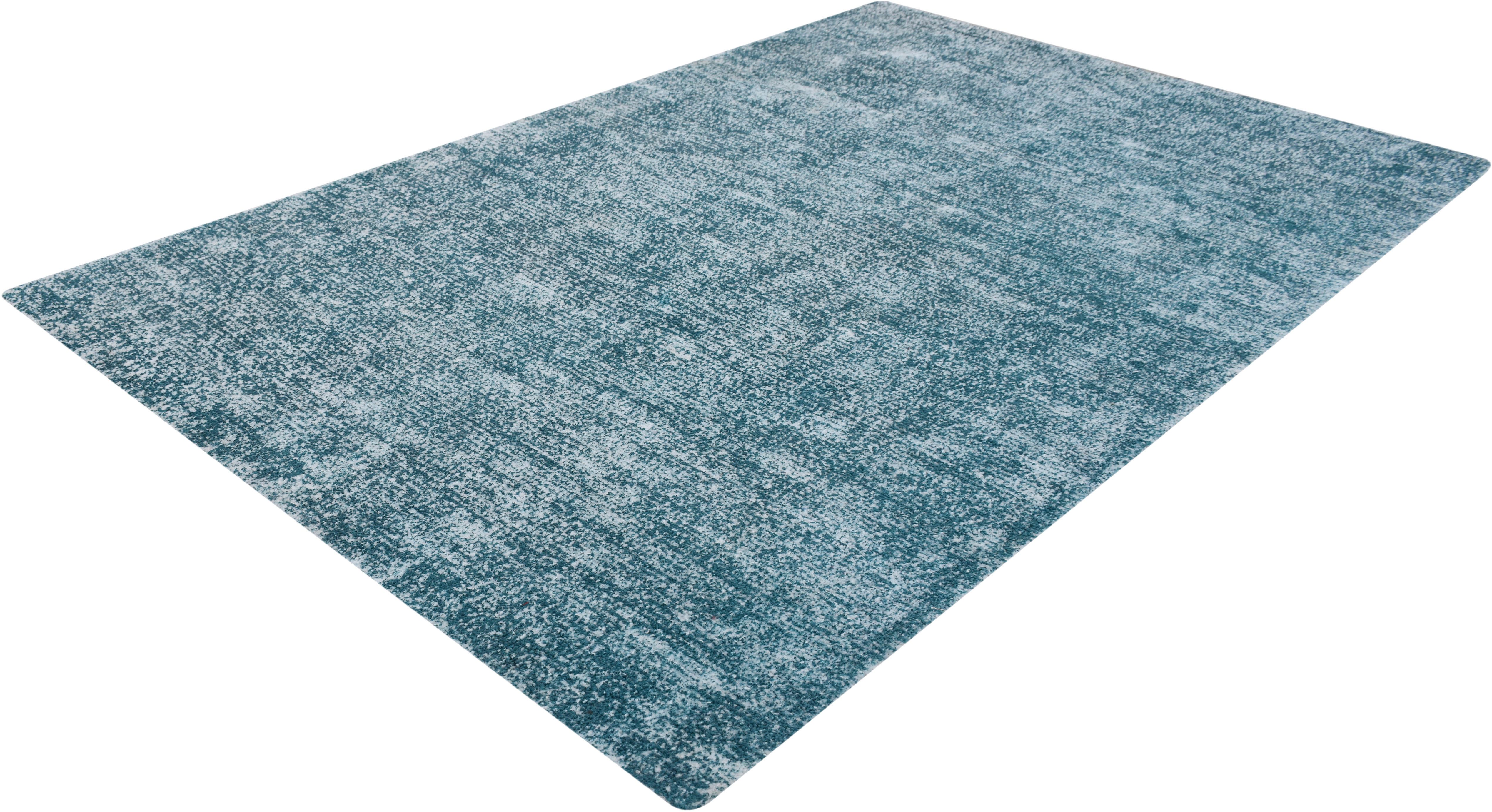 Kayoom Teppich Etna 110, rechteckig, Höhe: 10 mm, Maschinell getufteter Teppich, hervorragende Qualität, aktuelle Farben