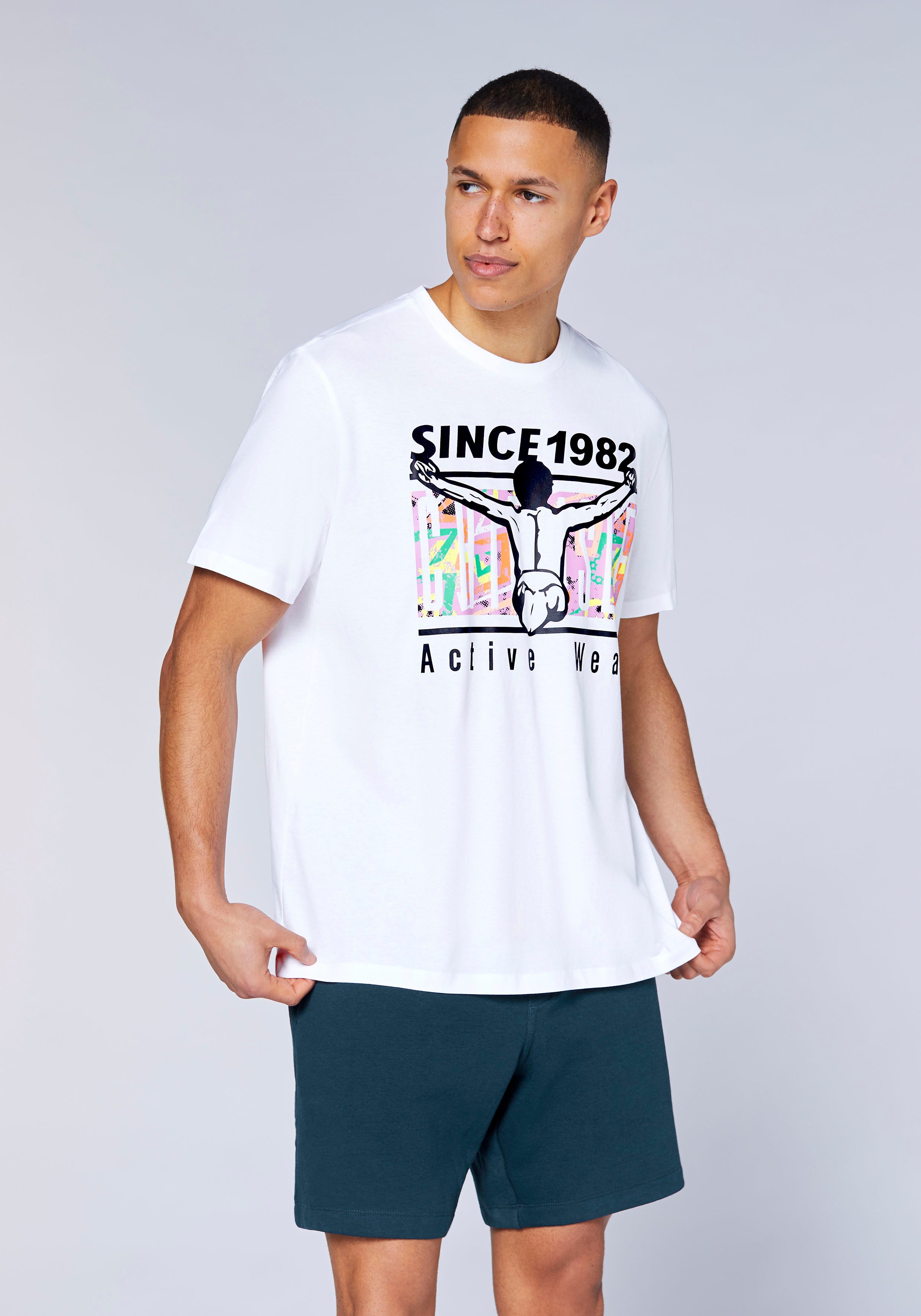 Chiemsee T-Shirt günstig online kaufen