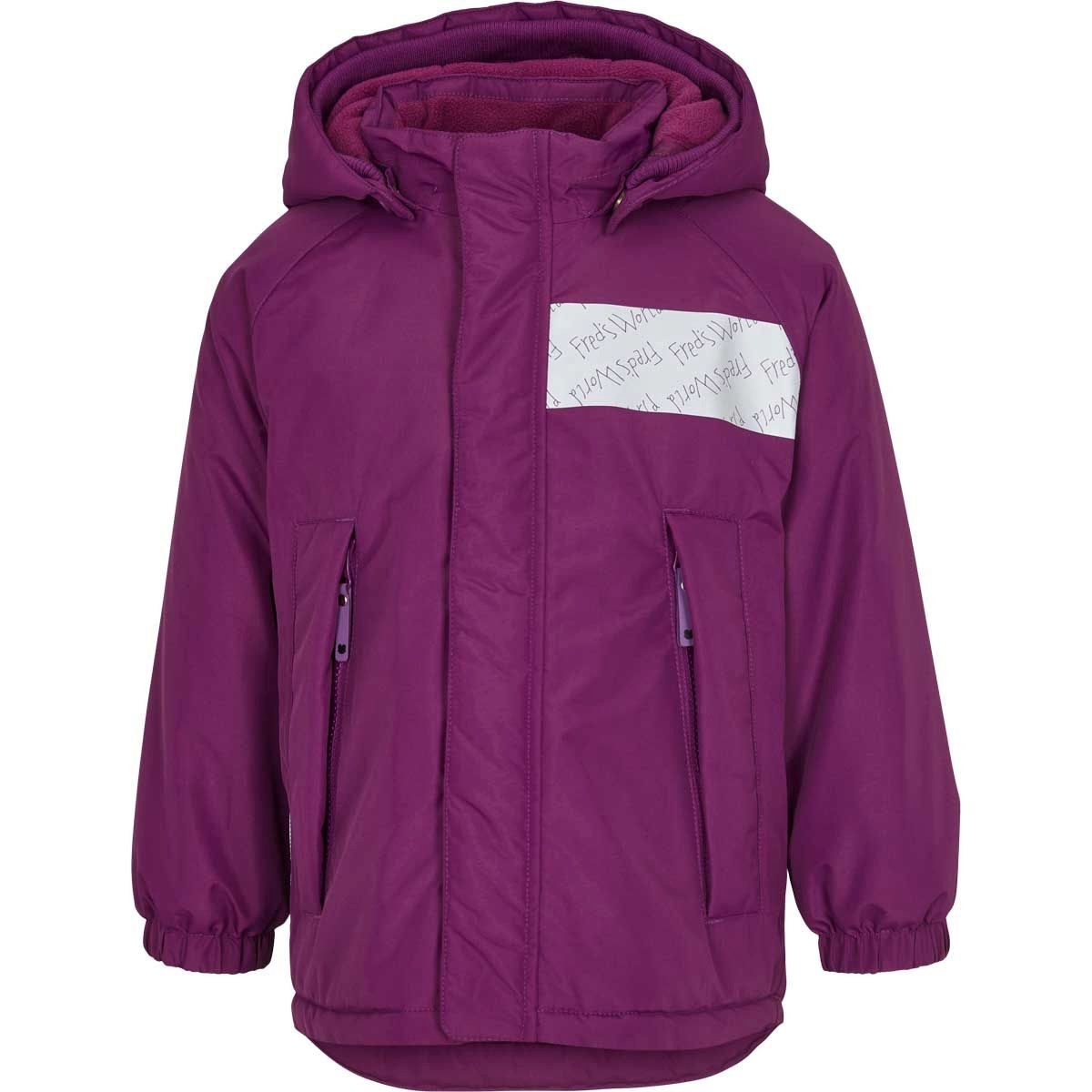 Fred's World by GREEN COTTON Outdoorjacke Outdoorjacke charisma