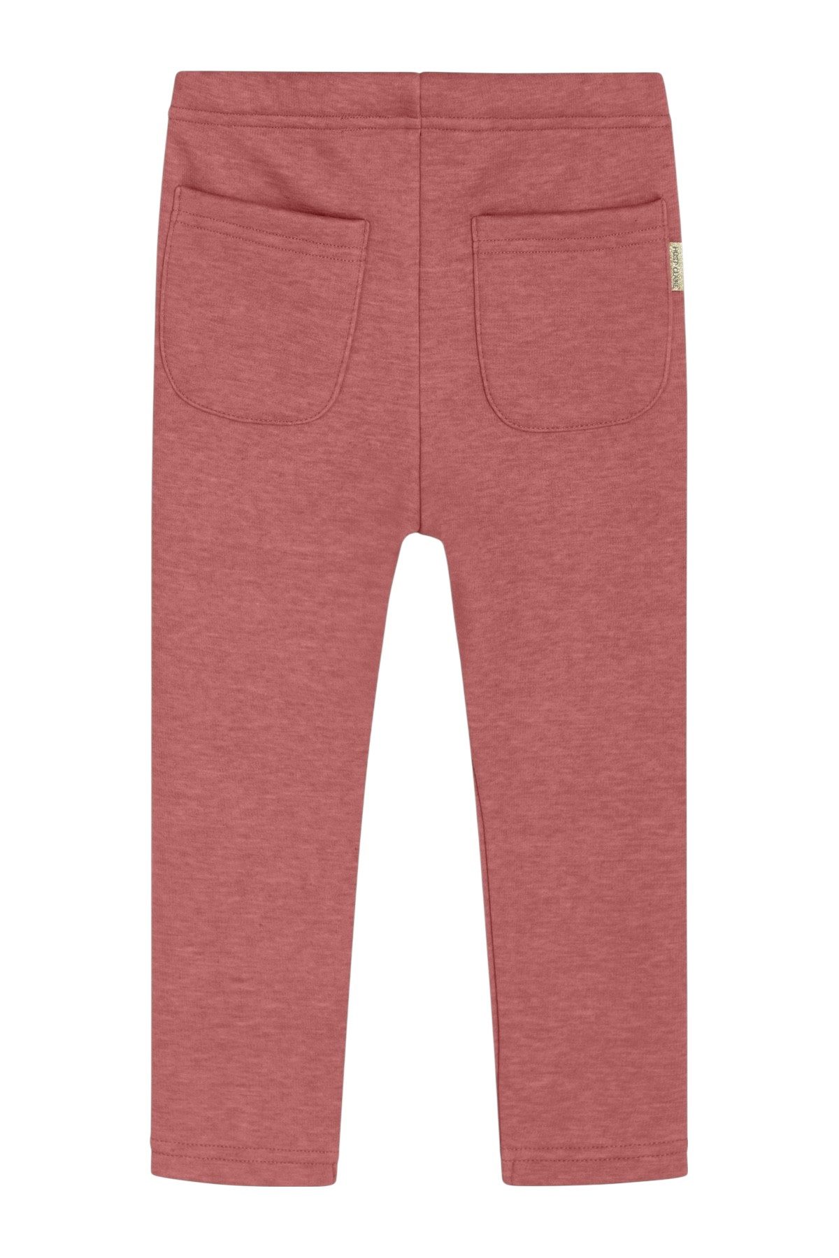 Hust & Claire Leggings Lisa (1-tlg) Hust & Claire Mädchen Leggings Lisa – Leggings mit Fleece