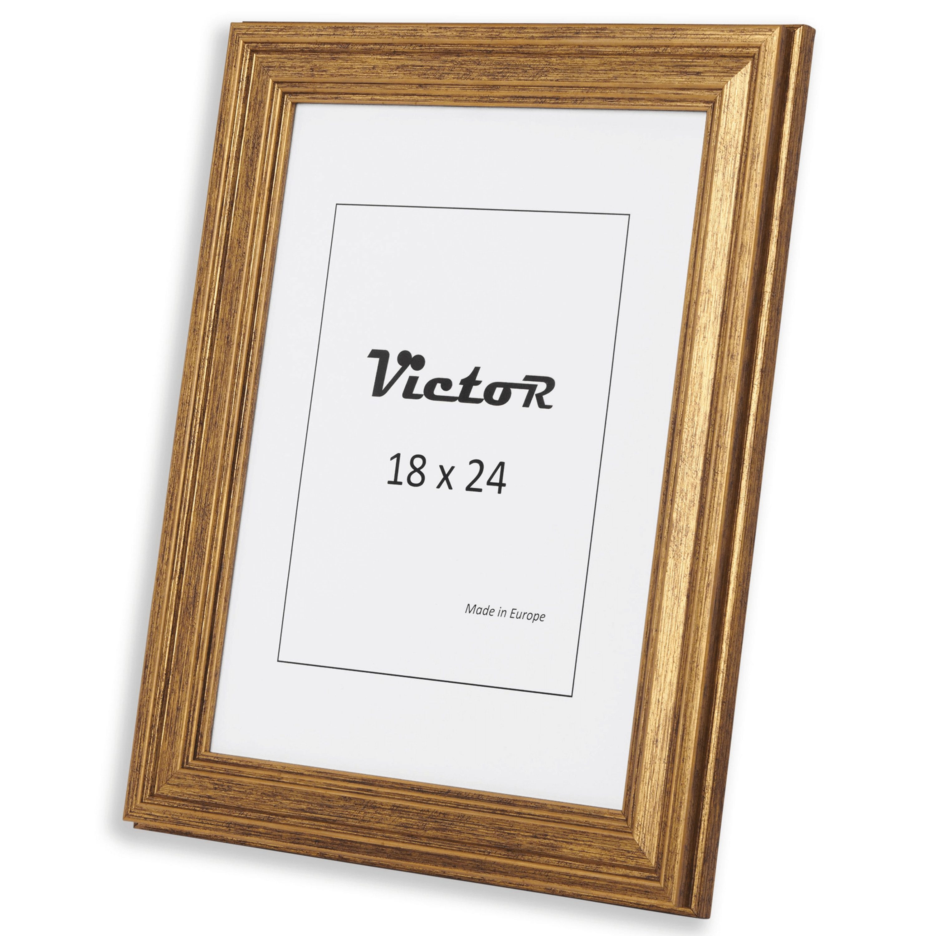 Victor (Zenith) Bilderrahmen Goya, Bilderrahmen 18x24 günstig online kaufen