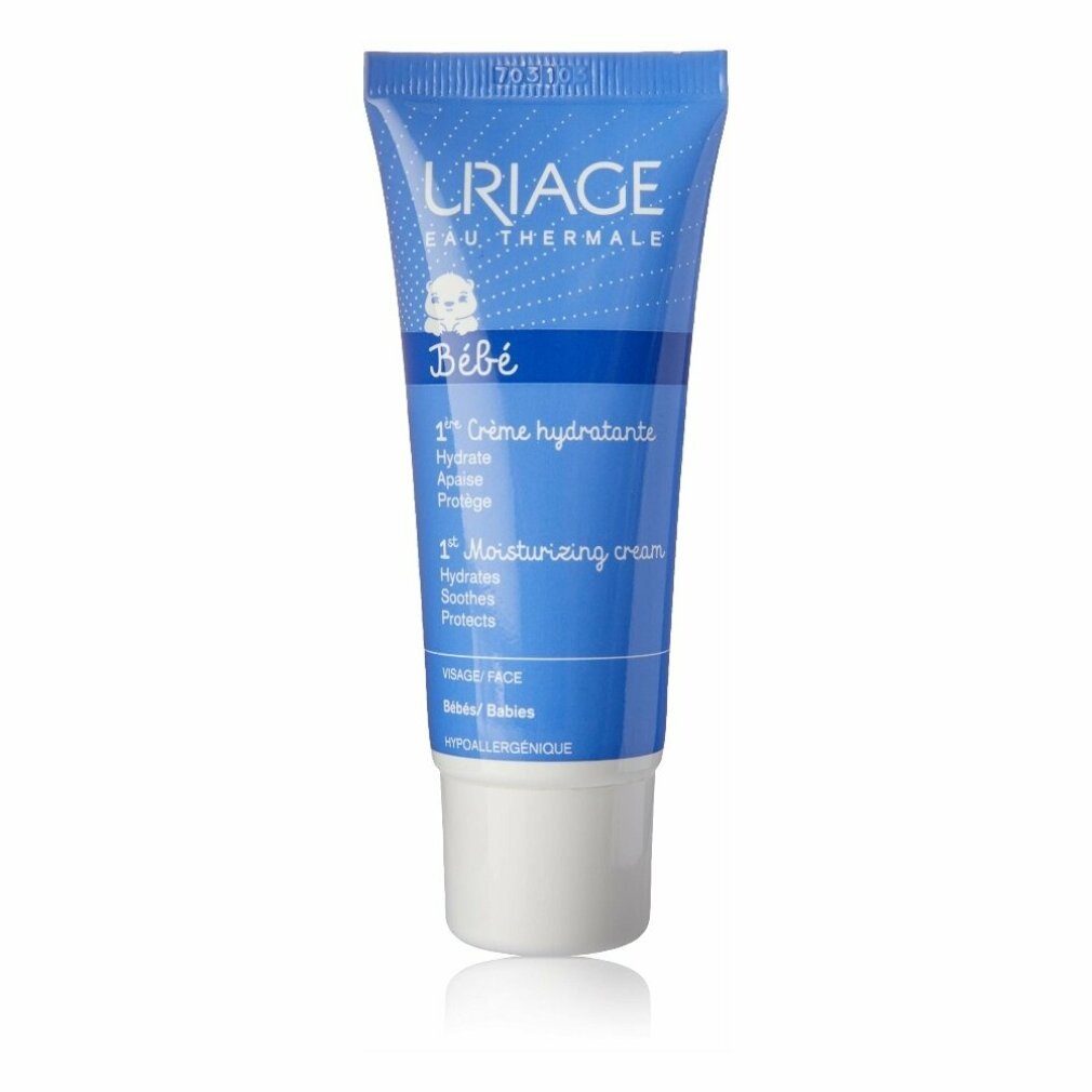 Uriage Haarshampoo bebe 1er shampooing 200ml