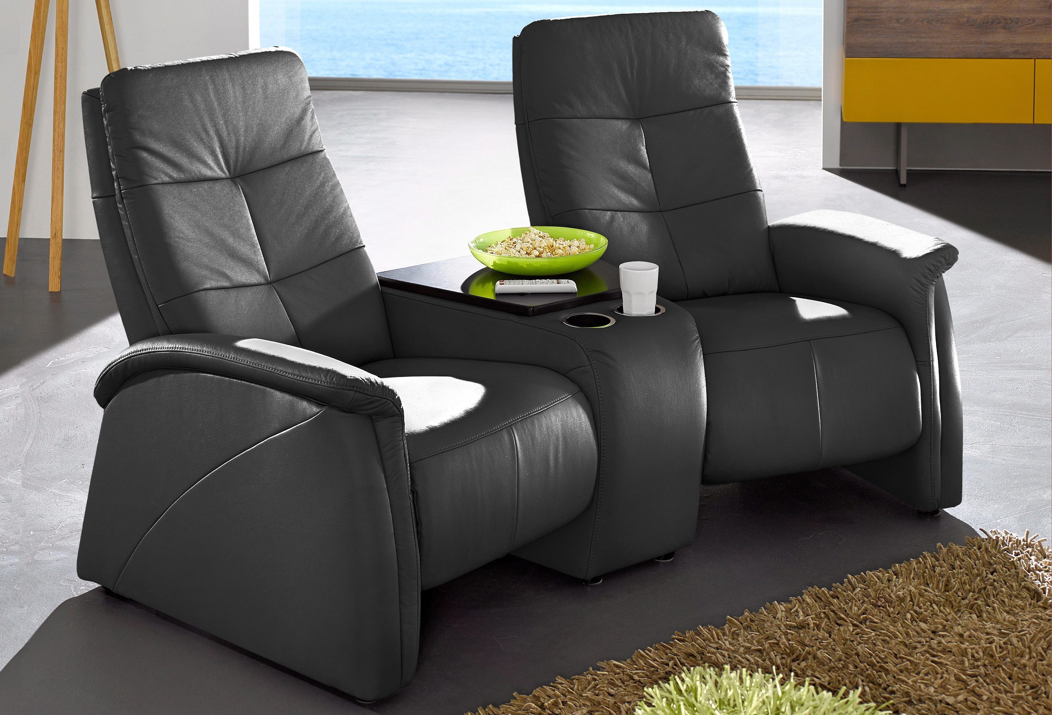 exxpo - sofa fashion 2-Sitzer Tivoli, günstig online kaufen