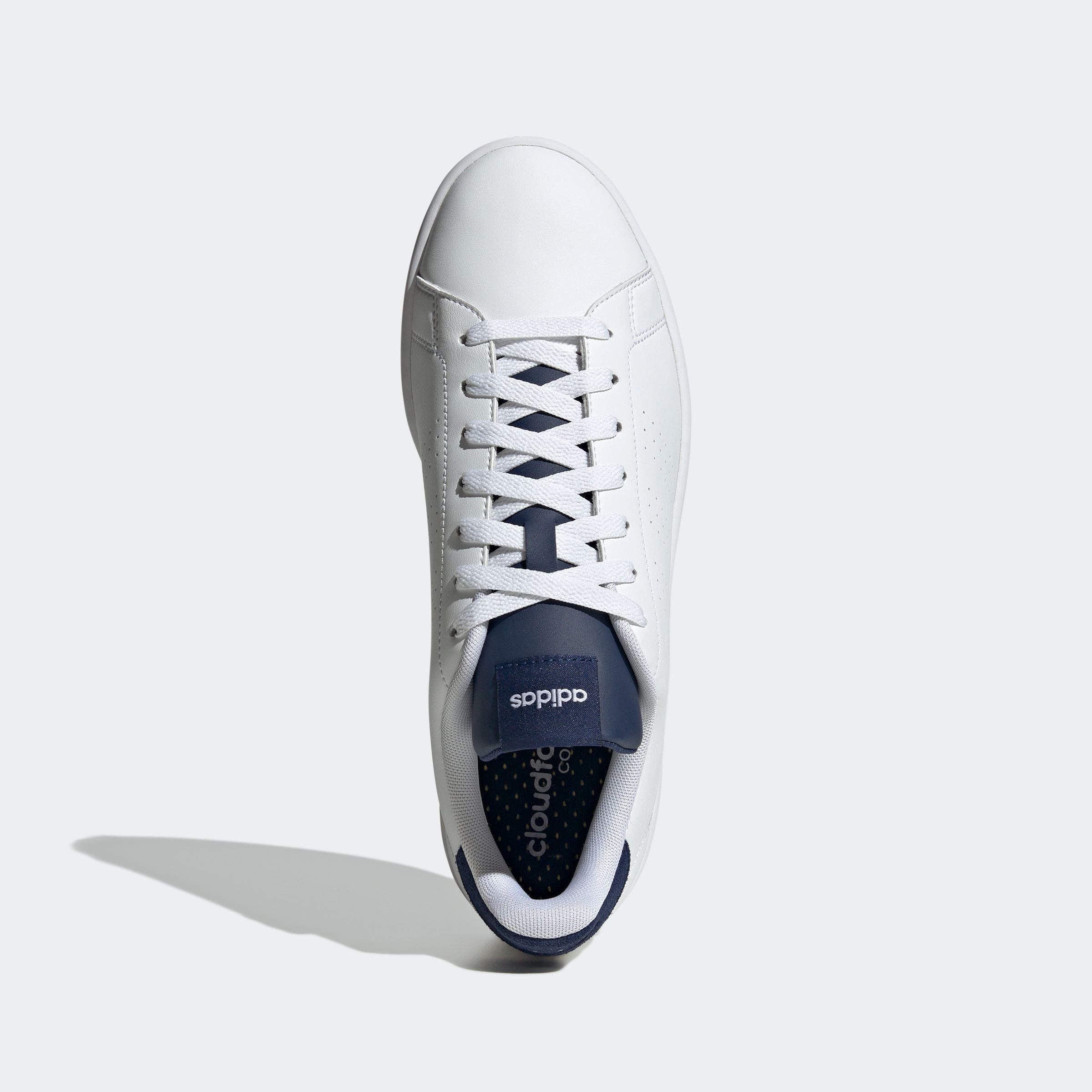 adidas Sportswear ADVANTAGE Sneaker Design auf den Spuren des adidas Stan Smith