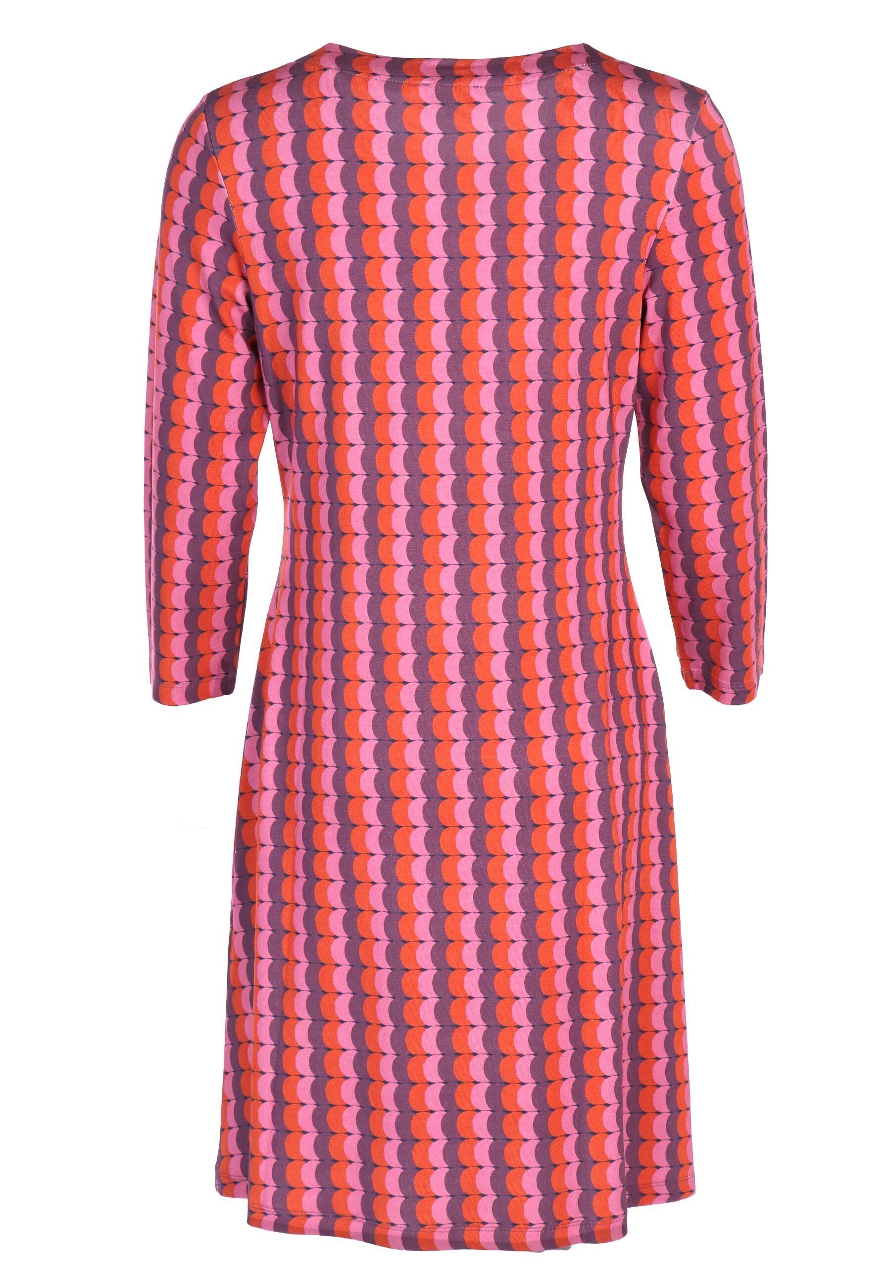 Lykka du Nord Sommerkleid Joliema stripe