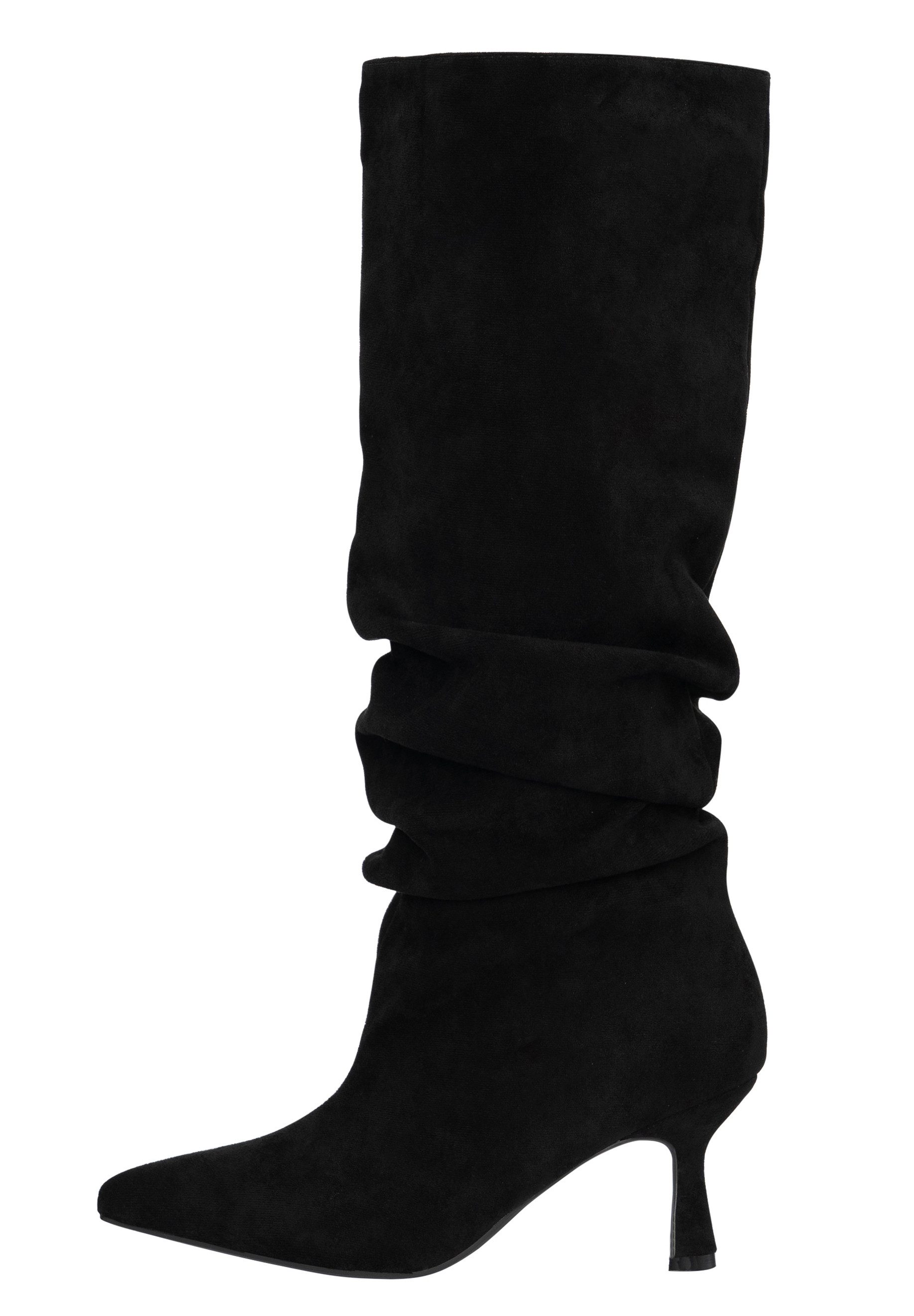 Salinyang Stiefel Stiefel