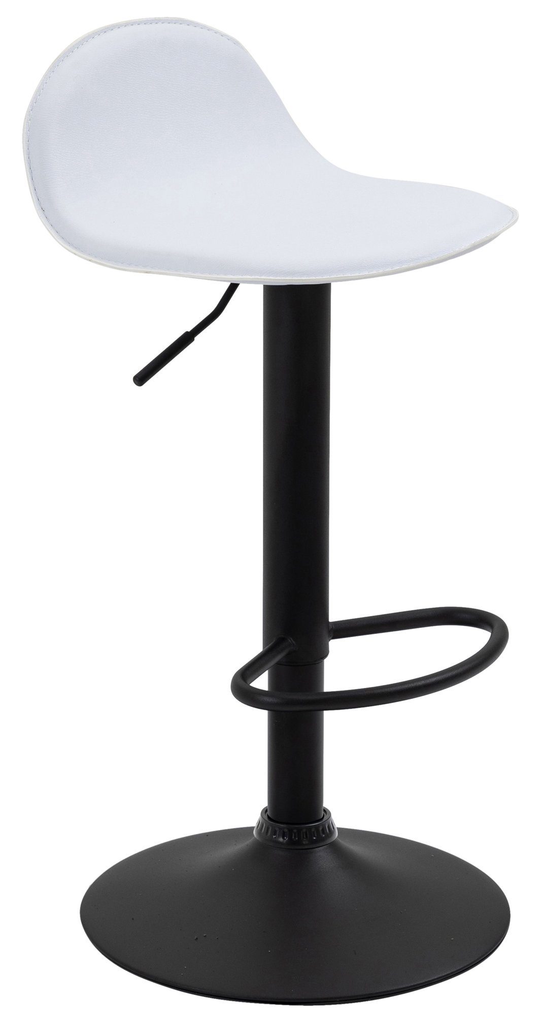 CLP Barhocker Lana V2 Kunstleder, drehbar günstig online kaufen