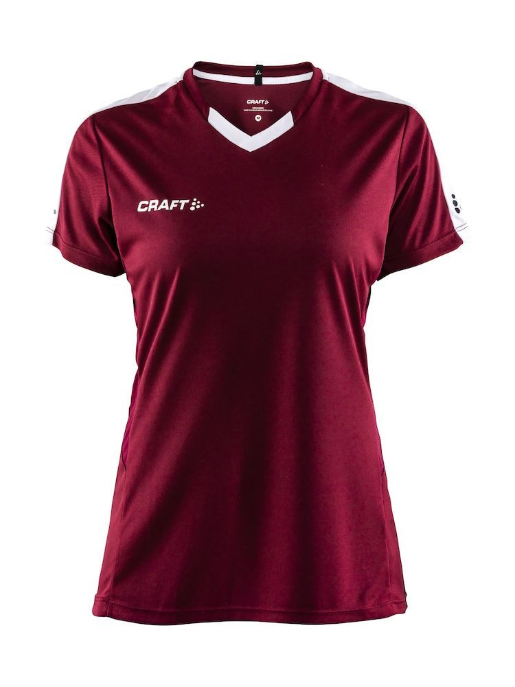 Handballtrikot Progress Jersey Contrast Damen