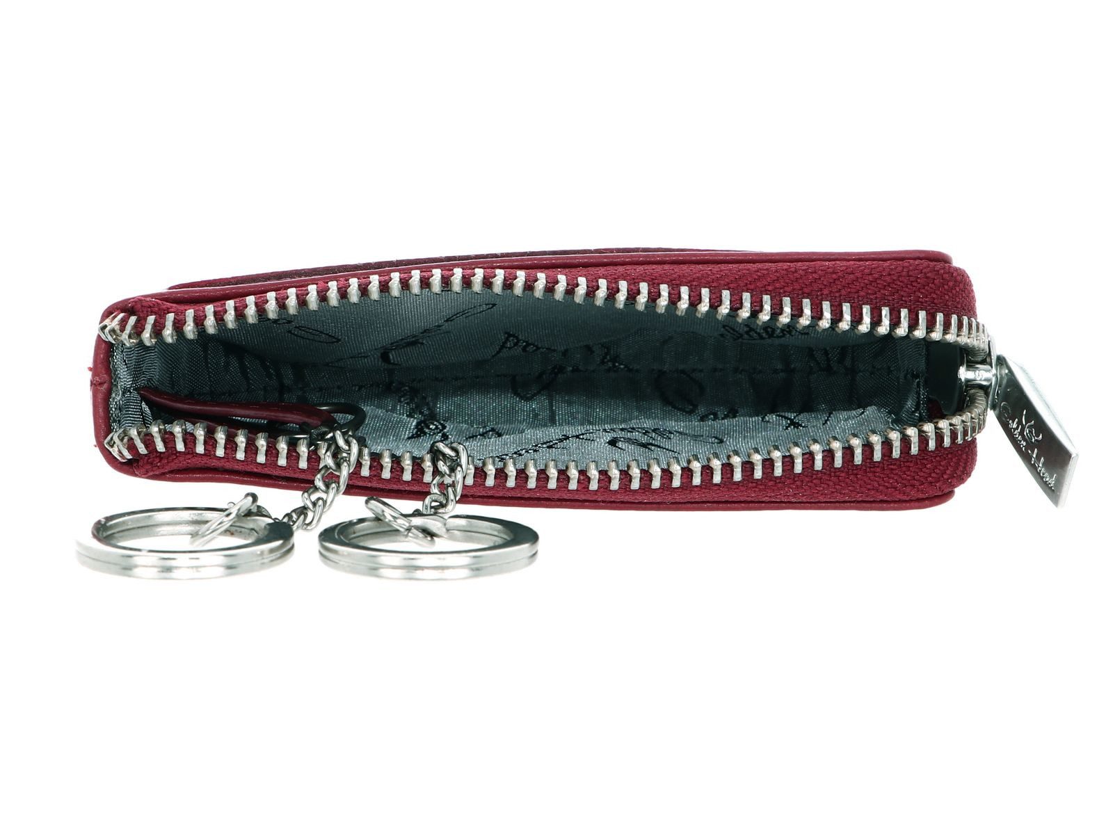 Golden Head Schlüsseltasche Zipped Key Case, günstig online kaufen