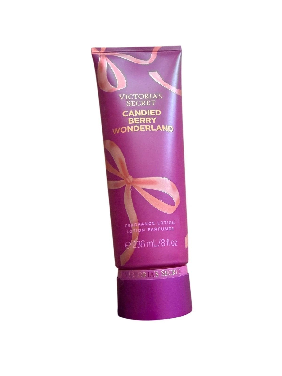 Victorias Secret Körperlotion Victoria's Secret Körperlotion Candied Berry Wonderland