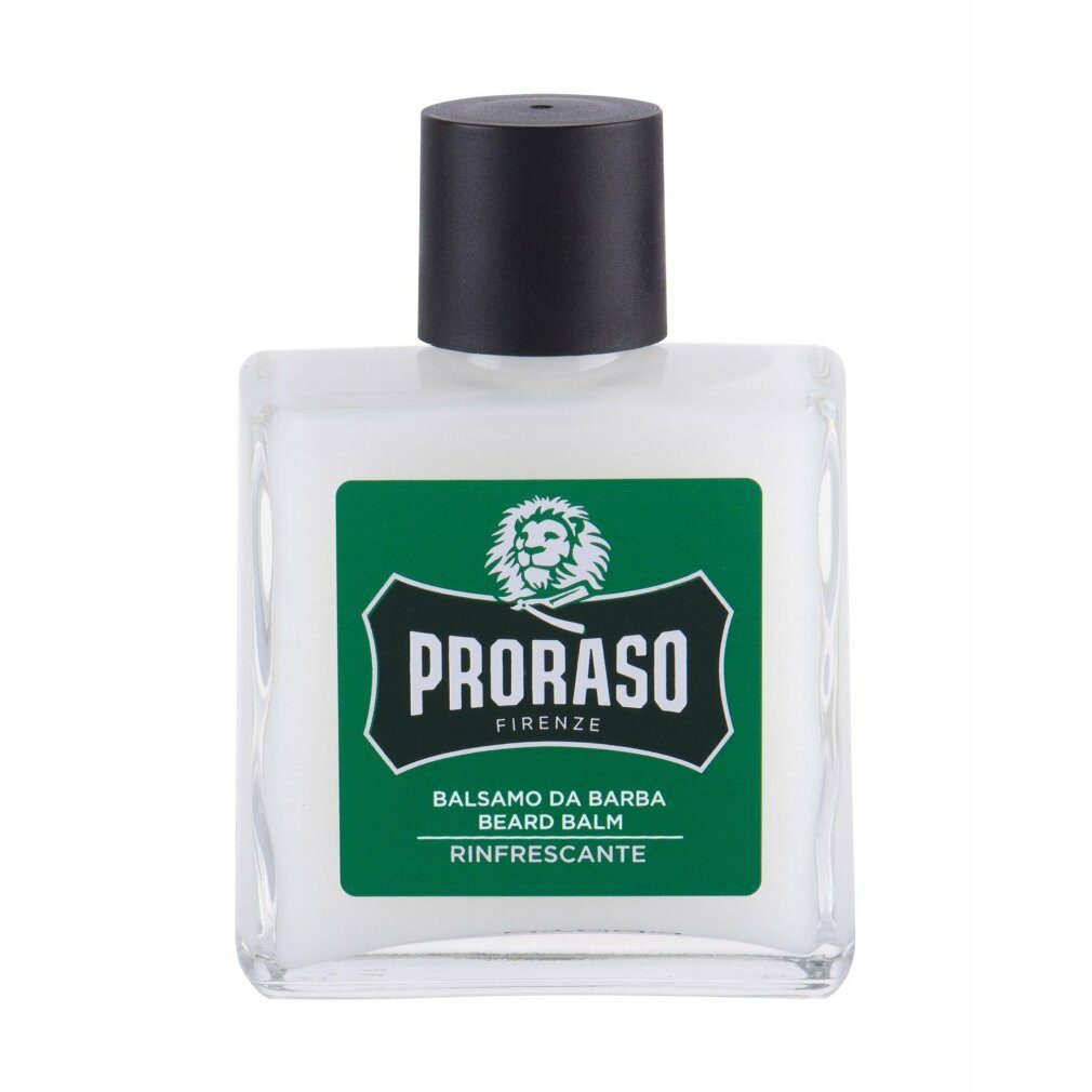 PRORASO Bartwachs Green Beard Balm 100ml