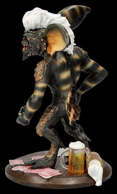 Figuren Shop GmbH Dekofigur Gremlins Figur - Stripe - Dekofigur Merchandise Nemesis Now Dekoration