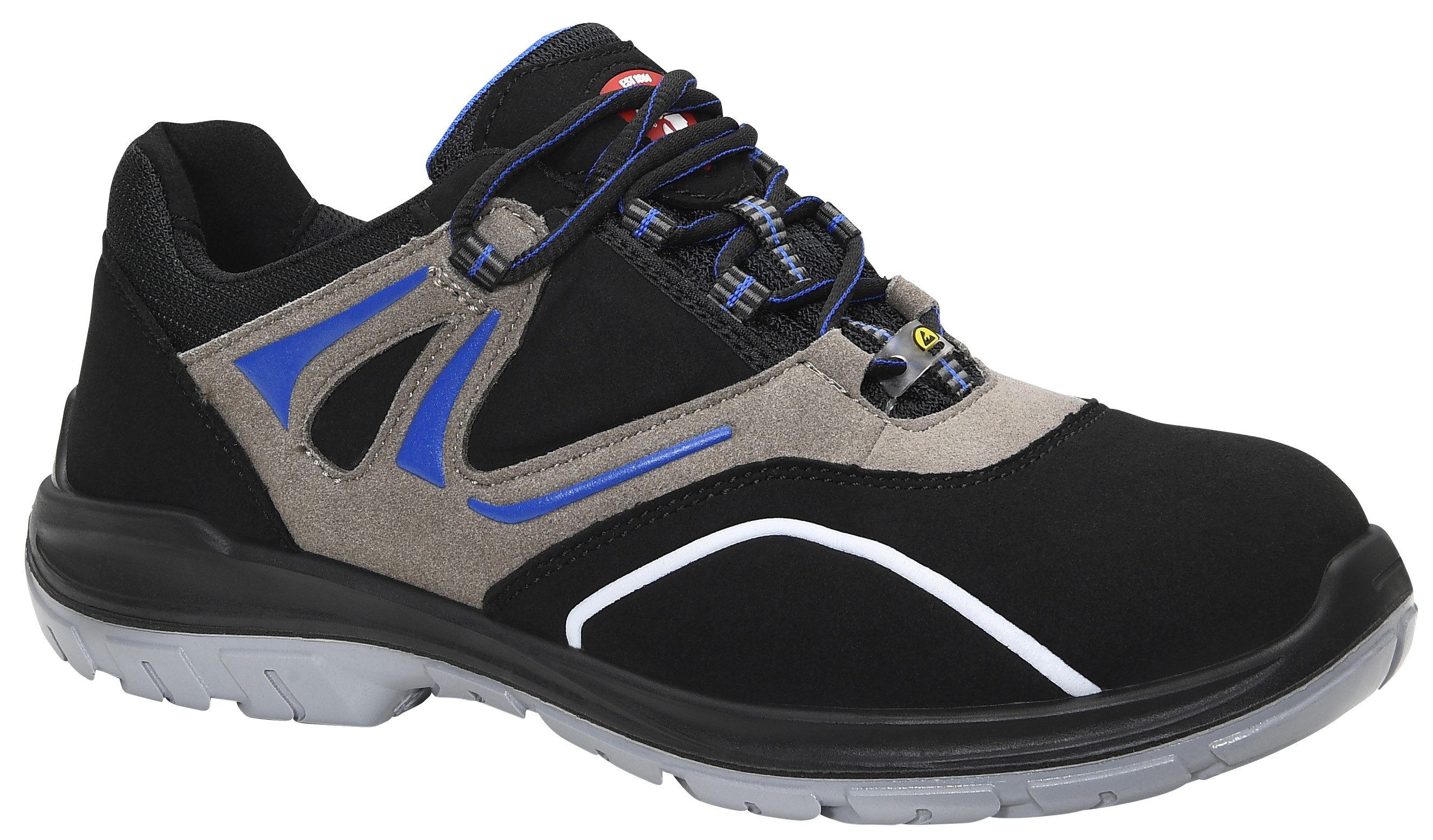 Jori jo_TEX Low ESD S3L Sicherheitsschuh (Schuhkarton, Paar)