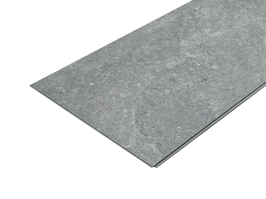 Timefloor Vinylboden Timefloor Vinylboden Maritim Eleganz Stein Grau 4 mm
