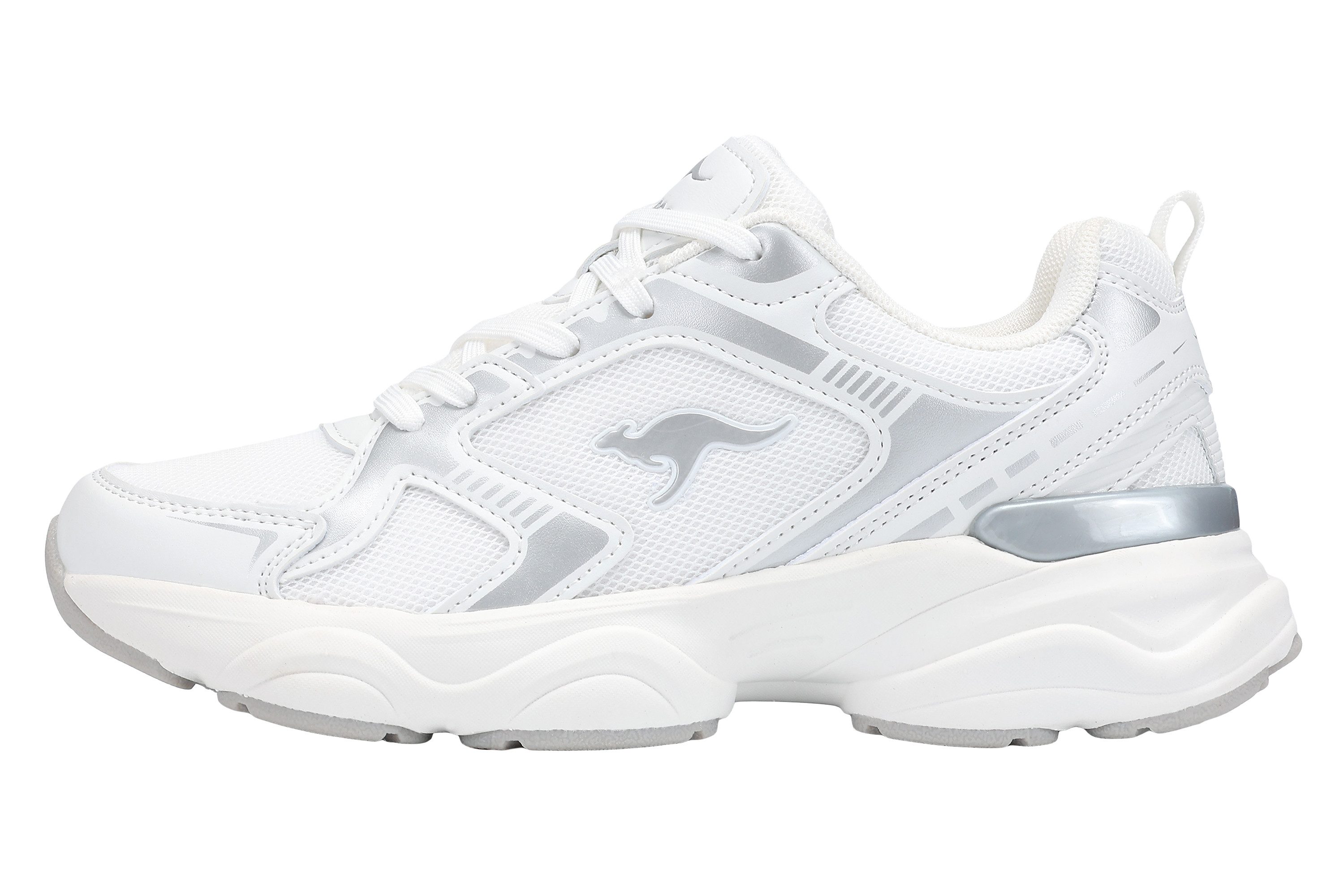 KangaROOS K-GUW AUREA Sneaker Memory Foam