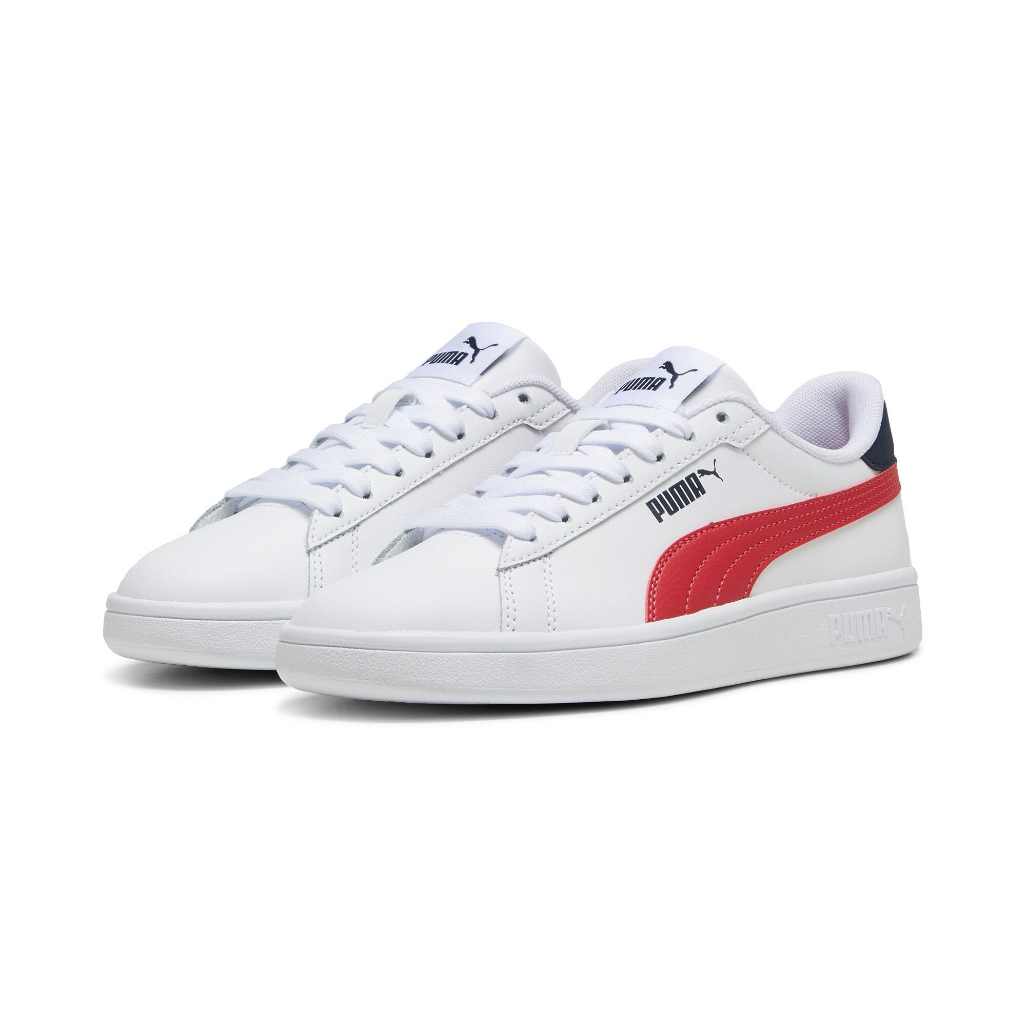 PUMA SMASH 3.0 L JR Sneaker günstig online kaufen