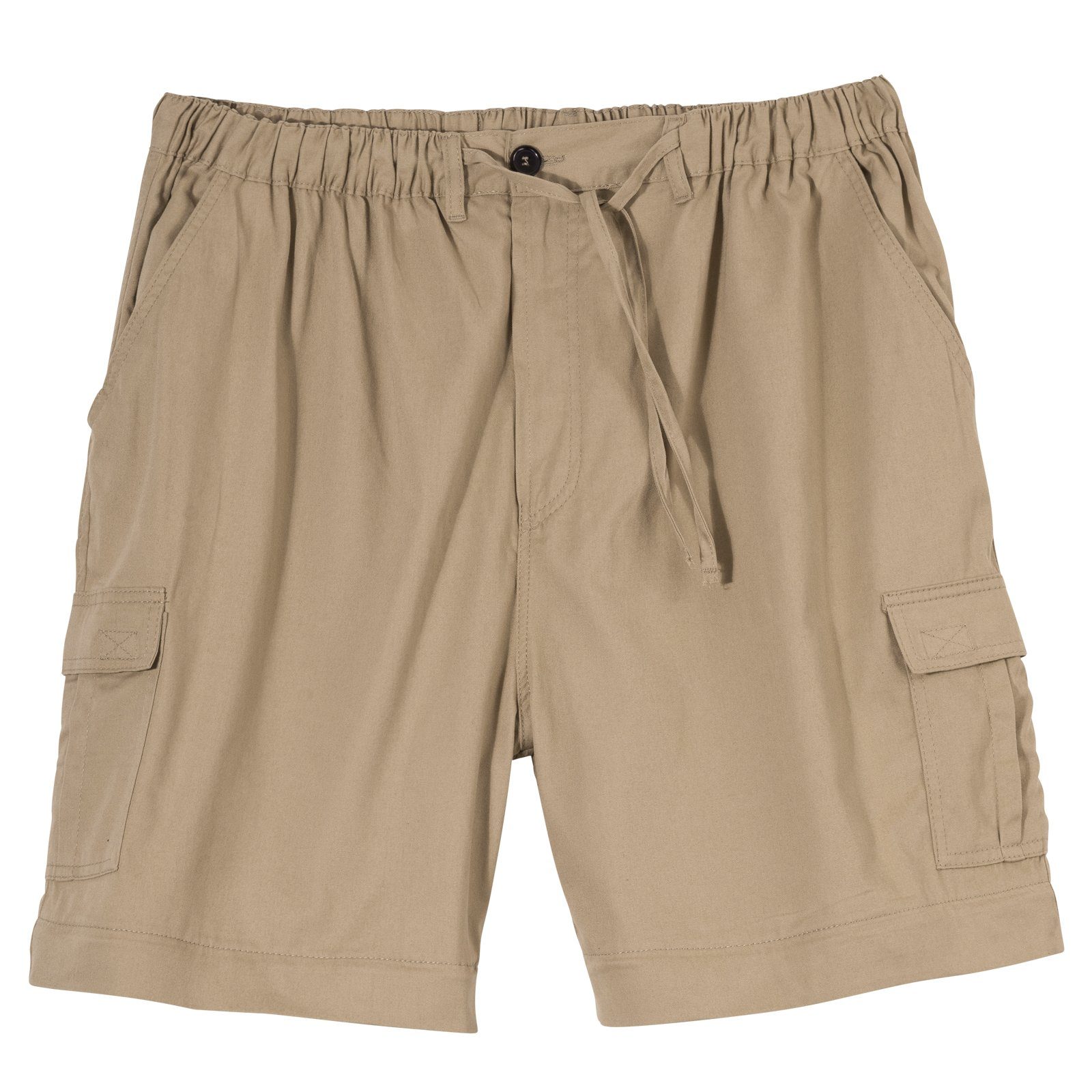 ABRAXAS Cargohose Abraxas XXL Zipp-off Cargo-Hose günstig online kaufen