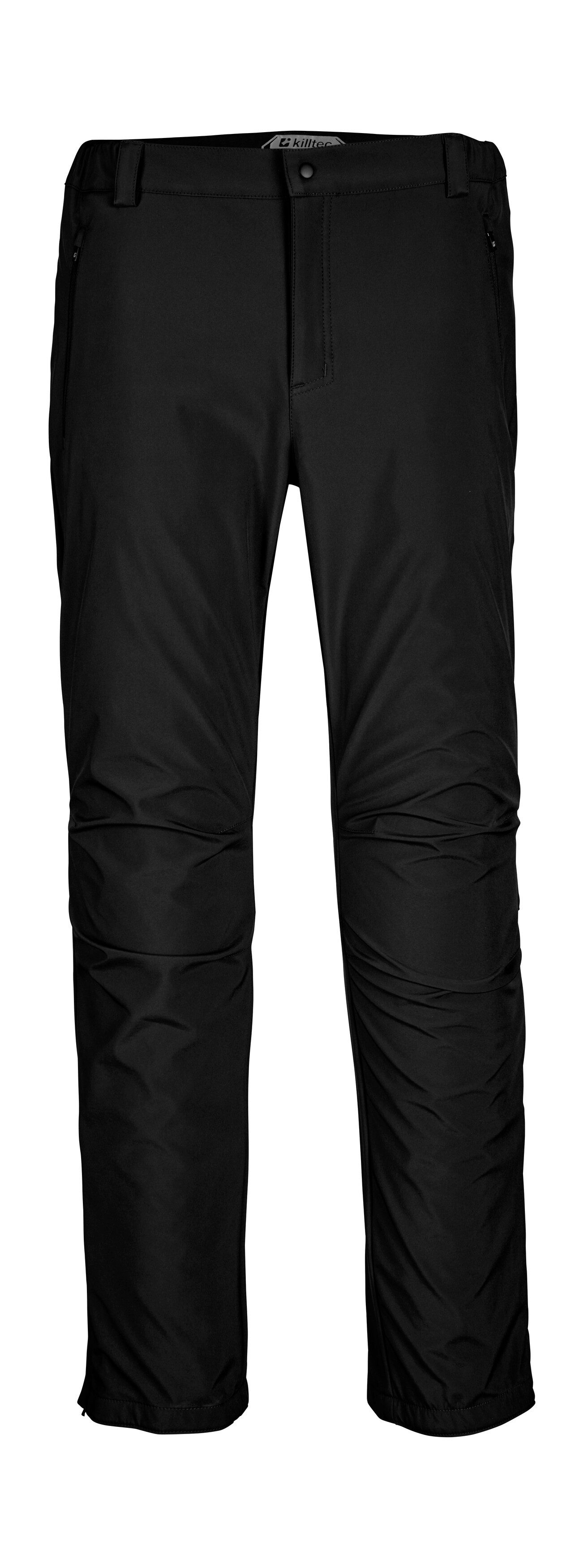 Killtec Softshellhose KOW 49 KG MN SFTSHLL PNTS Softshellhose für Outdoor, günstig online kaufen