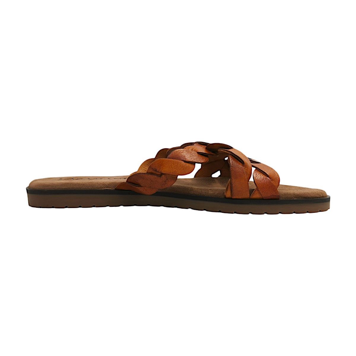 Lazamani Pantolette Sandale günstig online kaufen