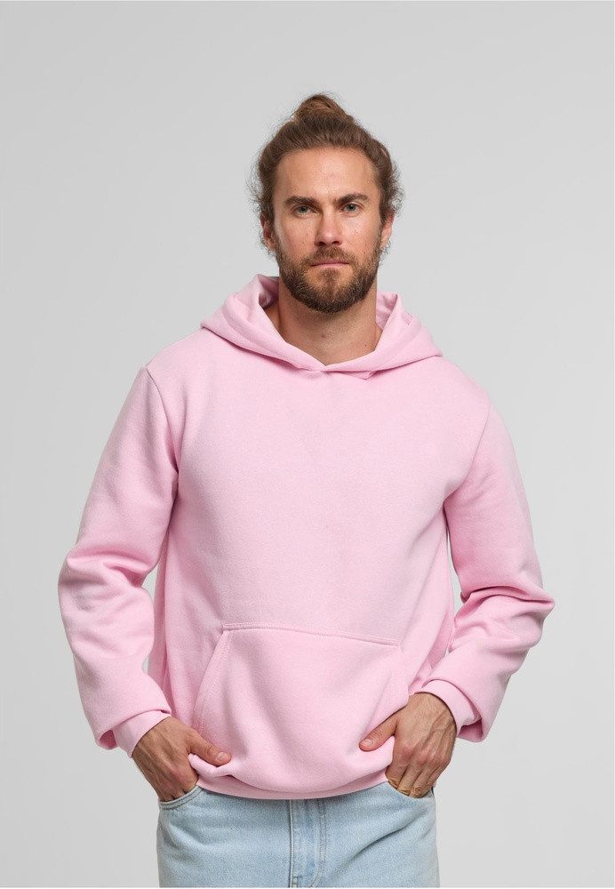 URBAN CLASSICS Hoodie Basic Essential Hoody günstig online kaufen